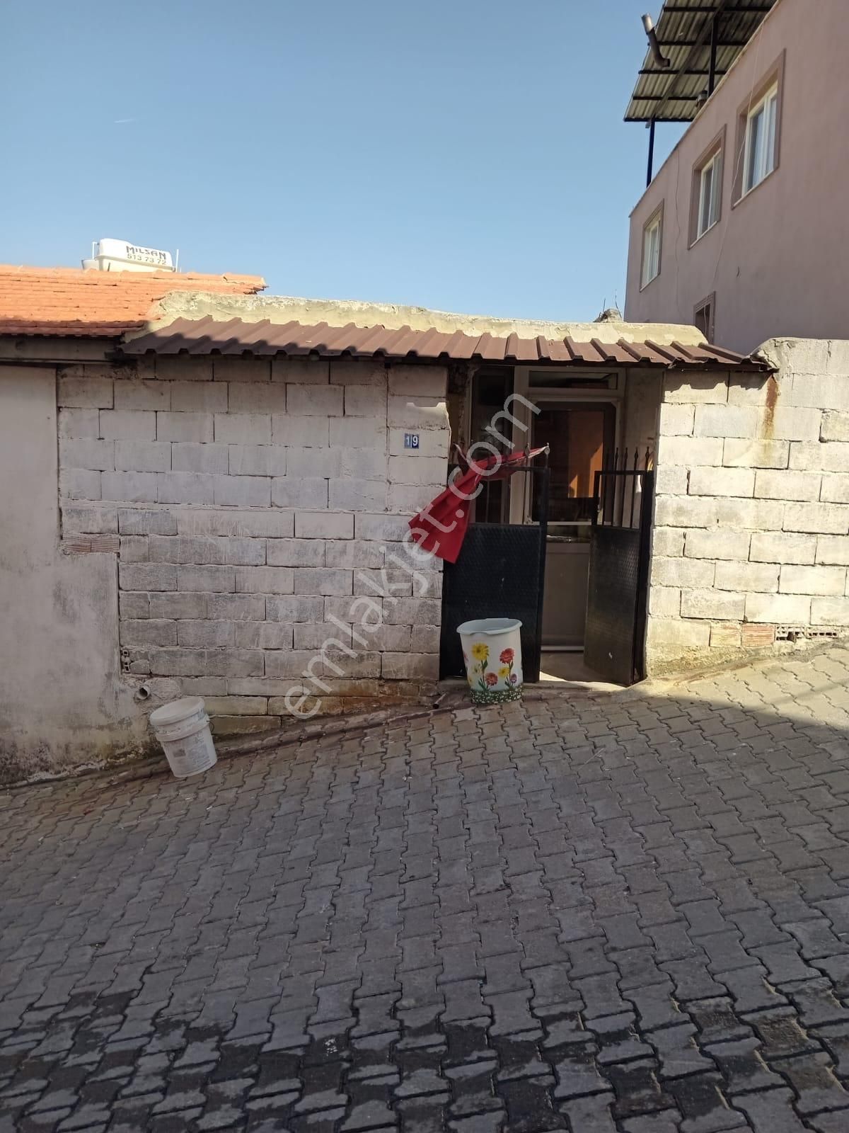 Şehrin Kalbinde, Müstakil Tapulu Bahçeli Ev, Arsa Payı 193 M2 - Görsel 21