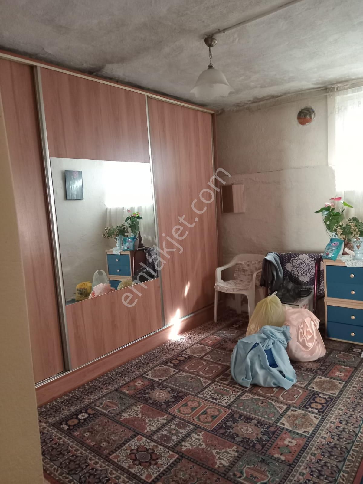 Şehrin Kalbinde, Müstakil Tapulu Bahçeli Ev, Arsa Payı 193 M2 - Görsel 8