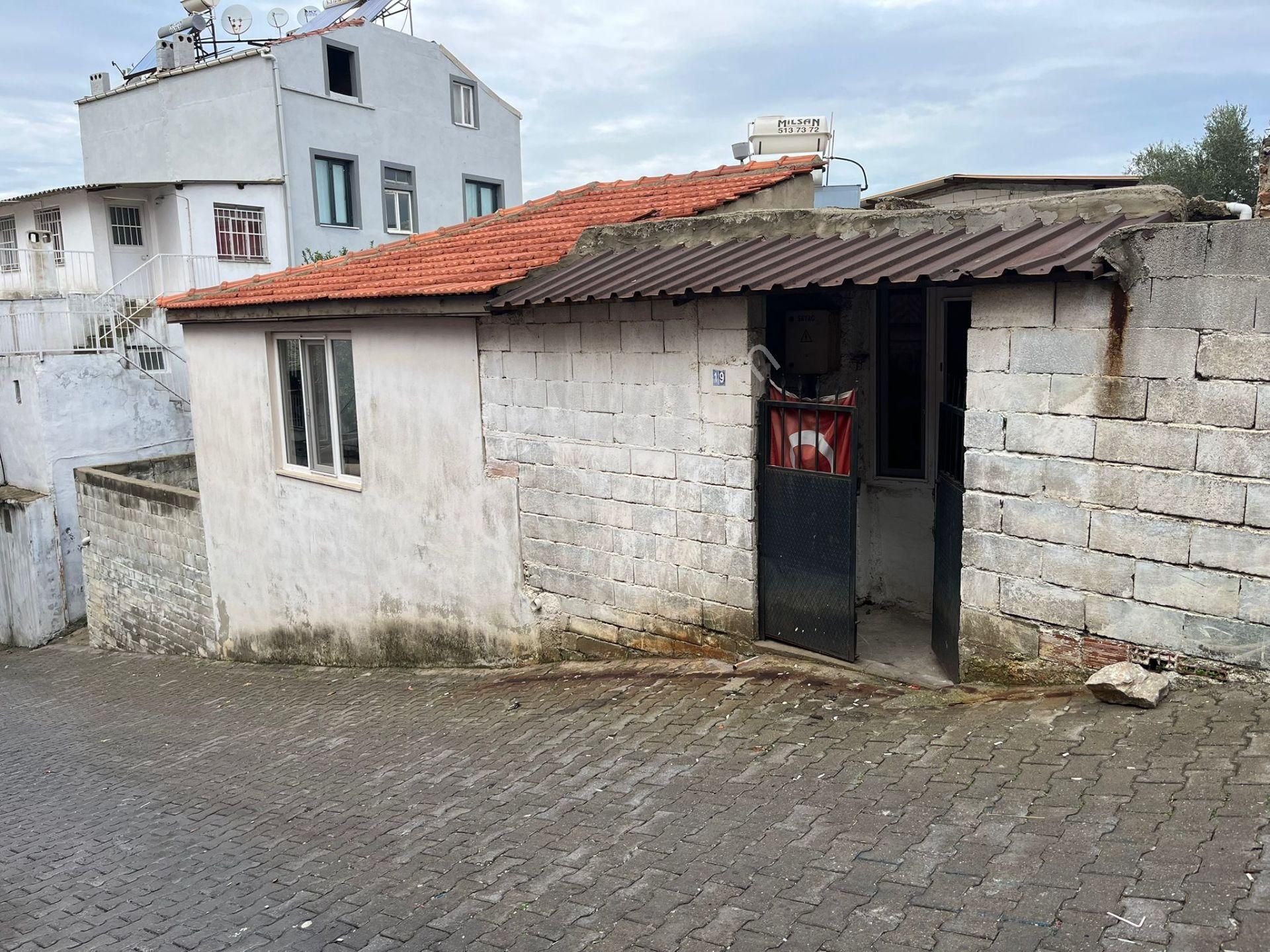 Şehrin Kalbinde, Müstakil Tapulu Bahçeli Ev, Arsa Payı 193 M2 - Görsel 25