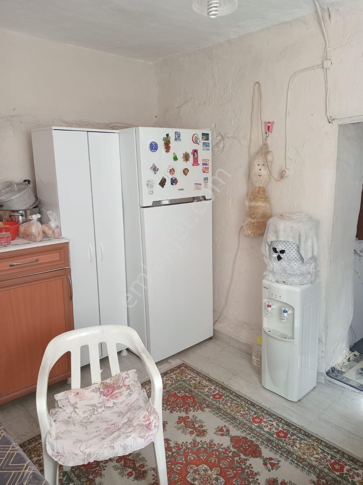 Şehrin Kalbinde, Müstakil Tapulu Bahçeli Ev, Arsa Payı 193 M2 - Görsel 15