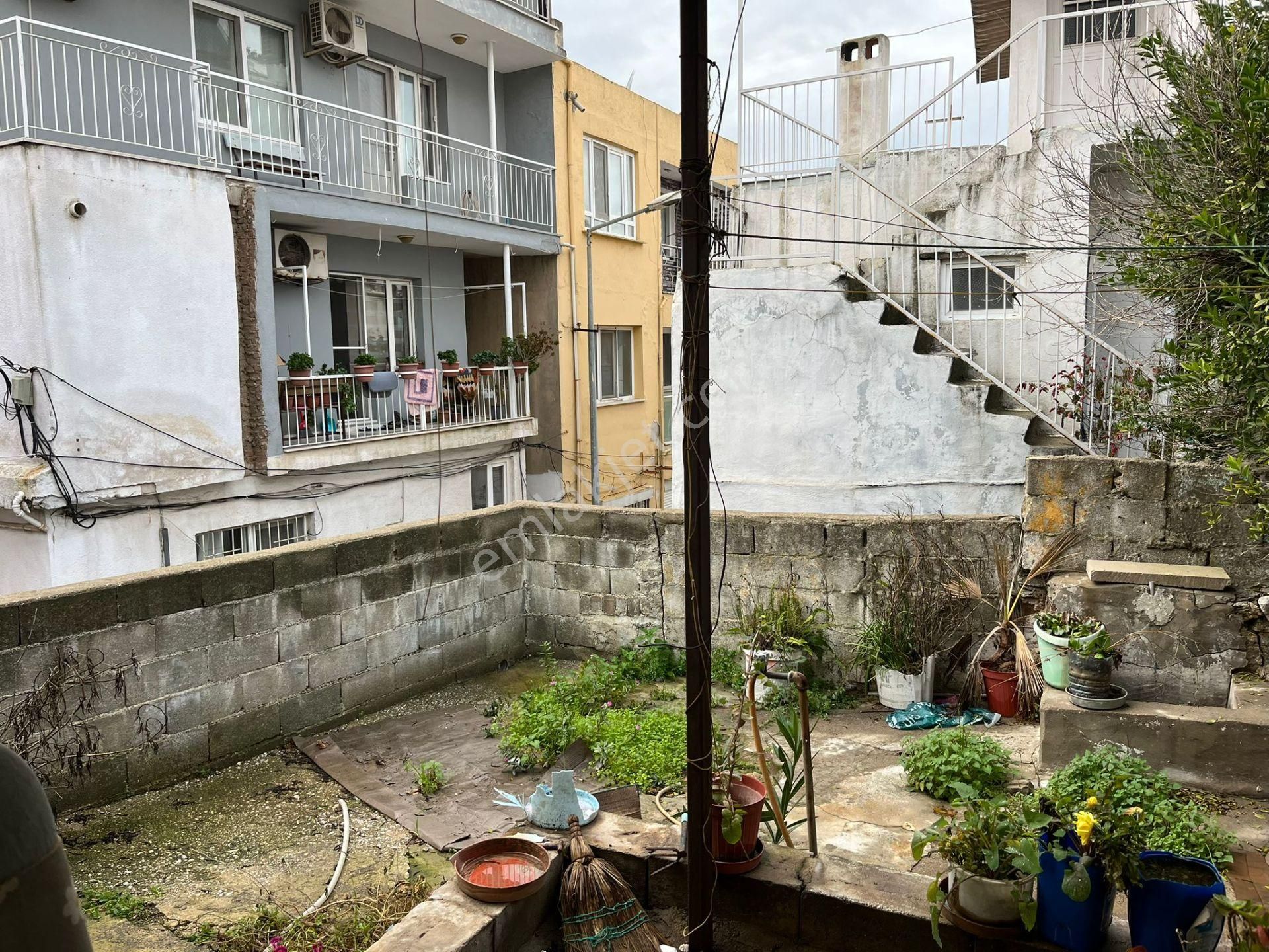 Şehrin Kalbinde, Müstakil Tapulu Bahçeli Ev, Arsa Payı 193 M2 - Görsel 32