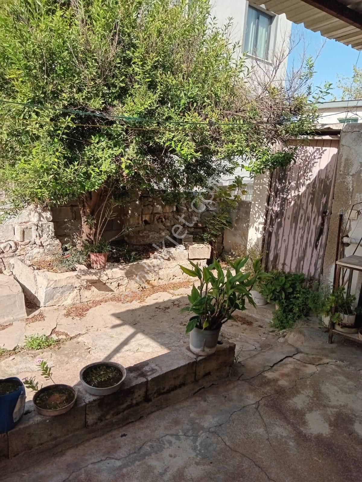 Şehrin Kalbinde, Müstakil Tapulu Bahçeli Ev, Arsa Payı 193 M2 - Görsel 4