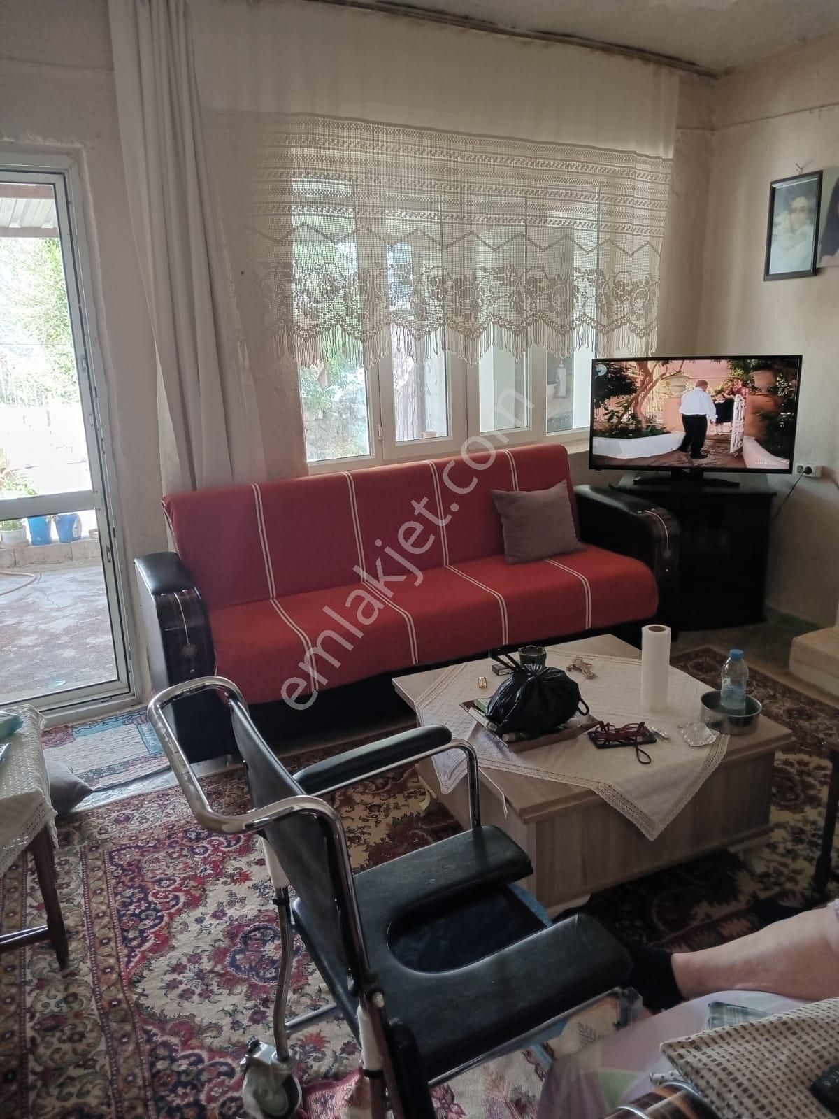 Şehrin Kalbinde, Müstakil Tapulu Bahçeli Ev, Arsa Payı 193 M2 - Görsel 5