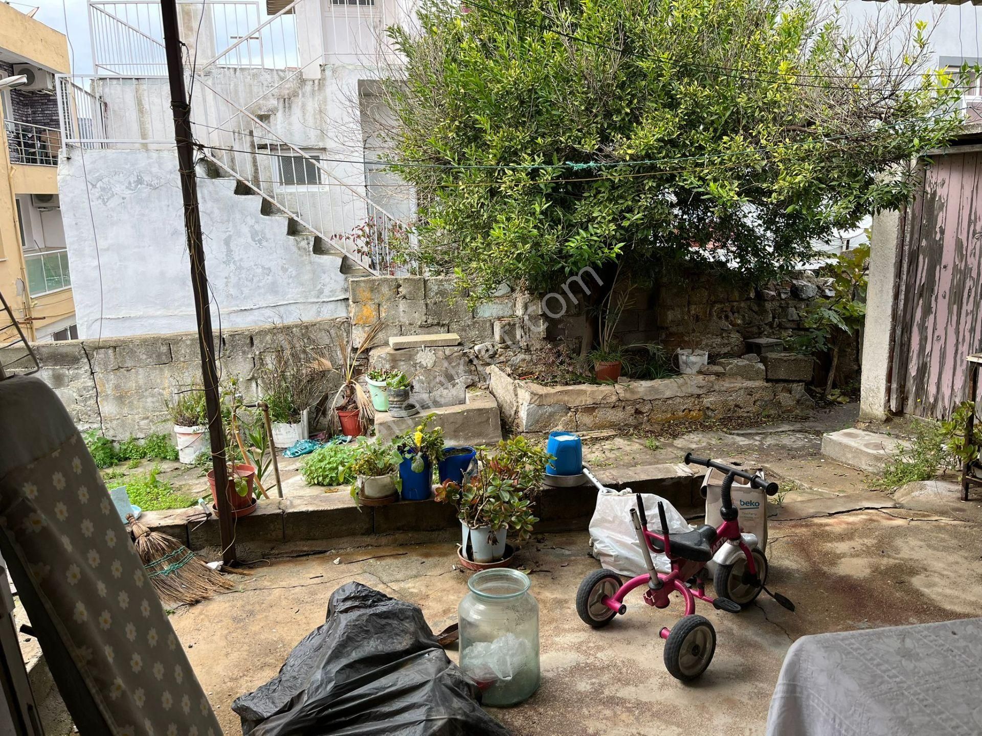 Şehrin Kalbinde, Müstakil Tapulu Bahçeli Ev, Arsa Payı 193 M2 - Görsel 30