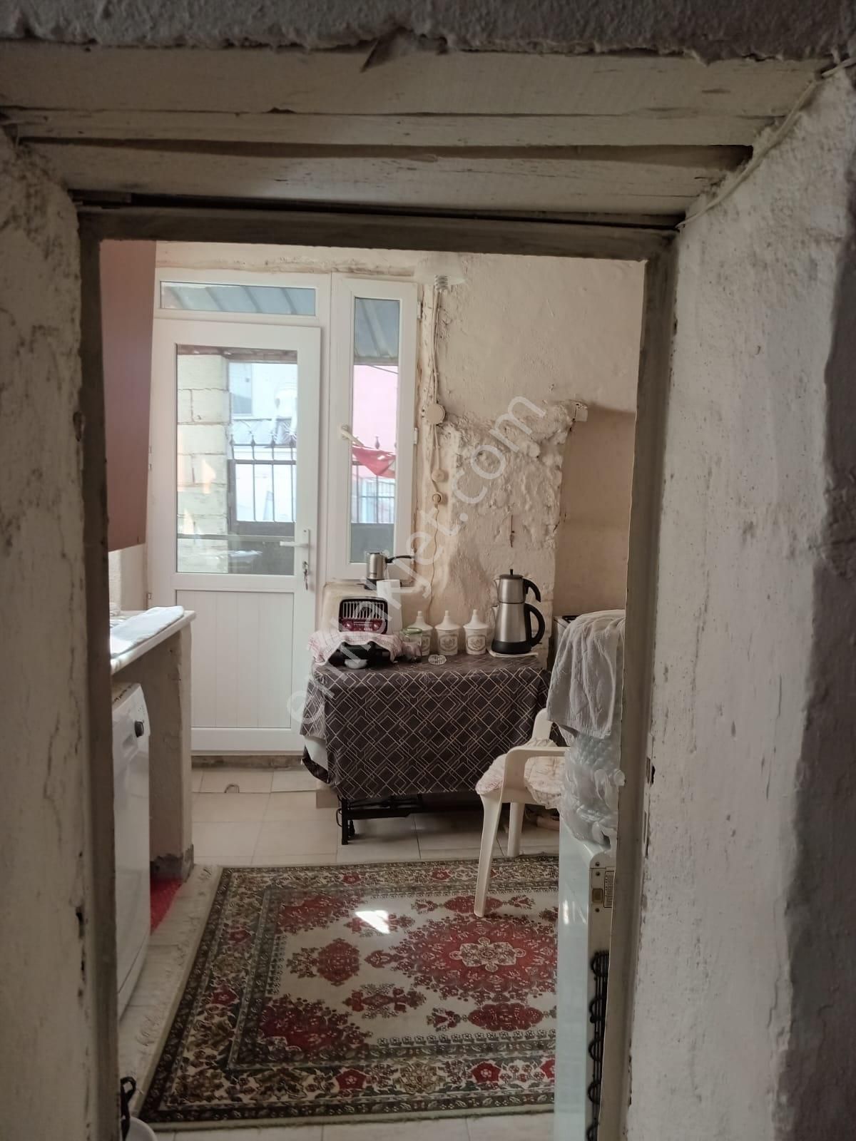 Şehrin Kalbinde, Müstakil Tapulu Bahçeli Ev, Arsa Payı 193 M2 - Görsel 18