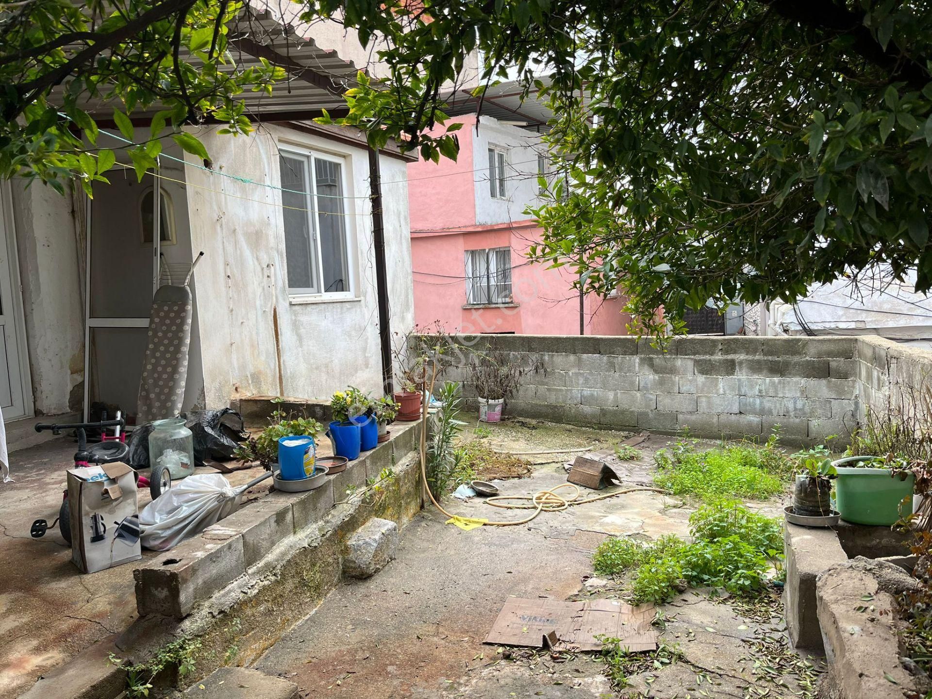 Şehrin Kalbinde, Müstakil Tapulu Bahçeli Ev, Arsa Payı 193 M2 - Görsel 33