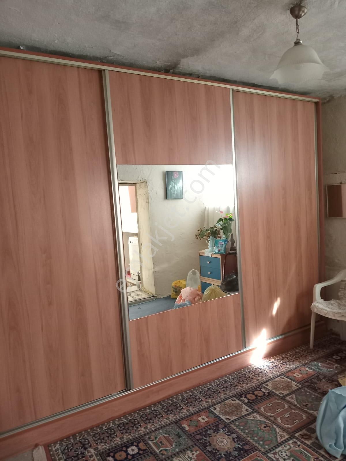 Şehrin Kalbinde, Müstakil Tapulu Bahçeli Ev, Arsa Payı 193 M2 - Görsel 7