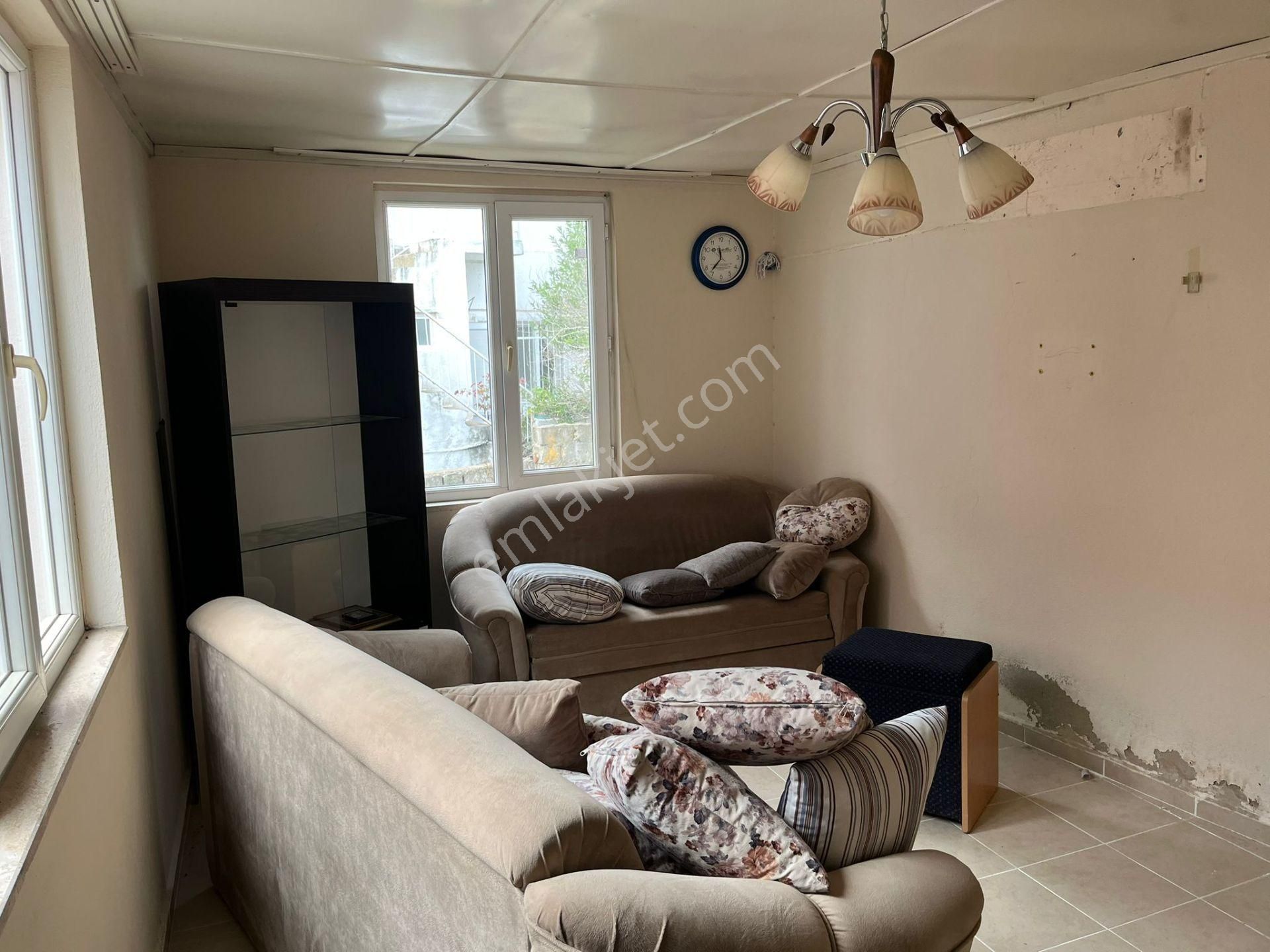 Şehrin Kalbinde, Müstakil Tapulu Bahçeli Ev, Arsa Payı 193 M2 - Görsel 26