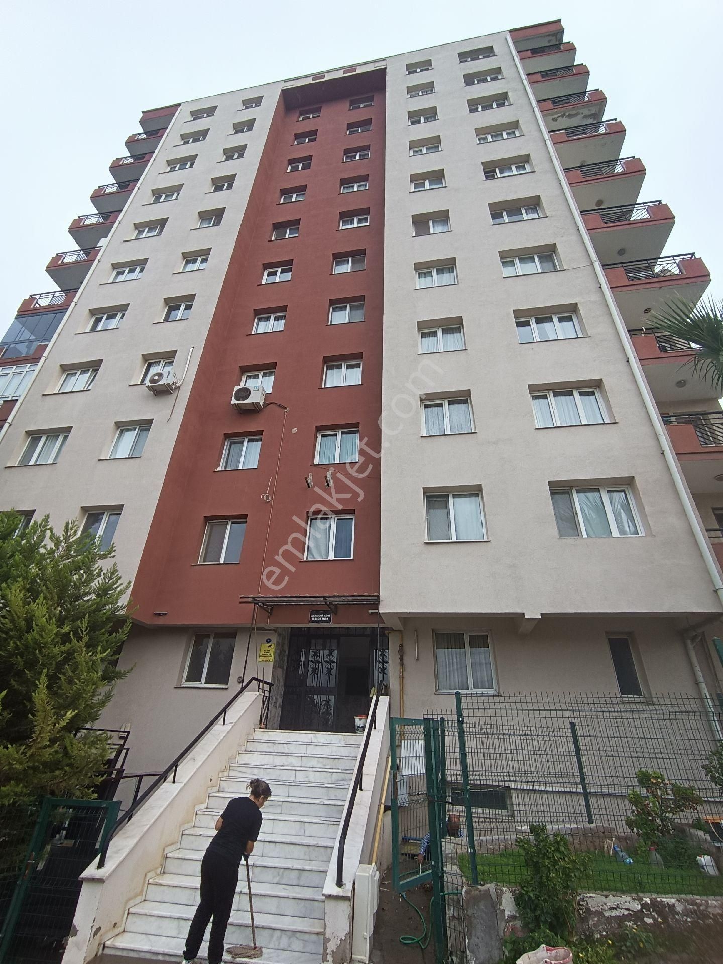 Tınaztepe Metro Karşısı Arakat - Görsel 30