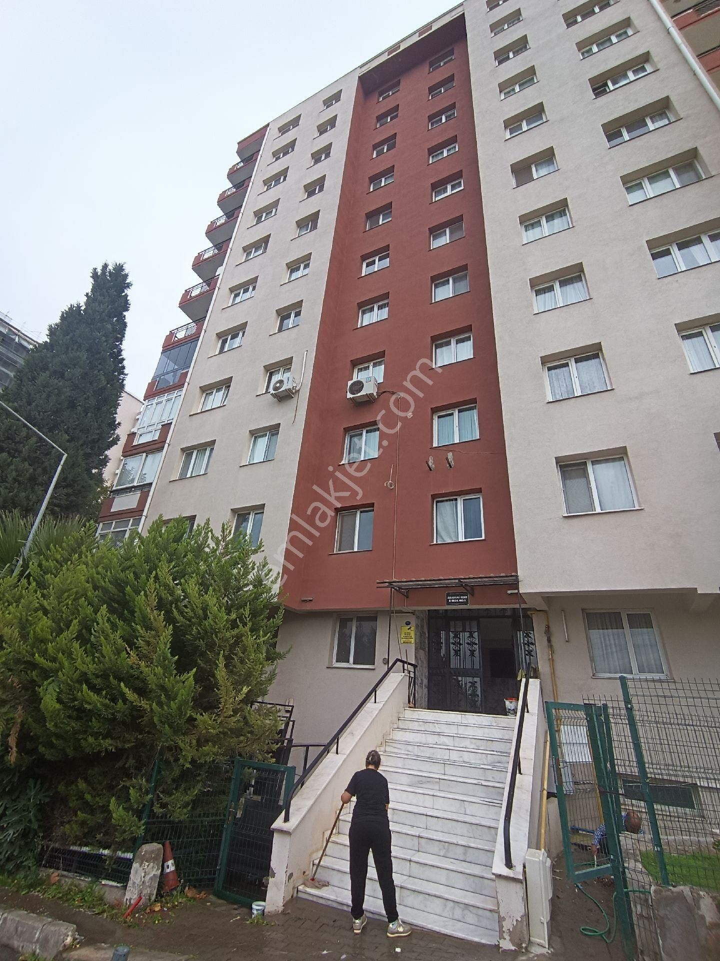 Tınaztepe Metro Karşısı Arakat - Görsel 31