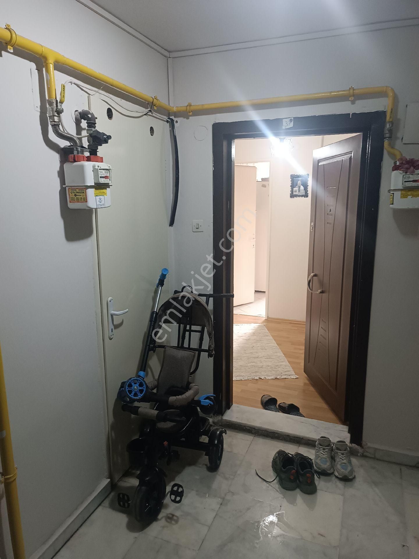 Tınaztepe Metro Karşısı Arakat - Görsel 22