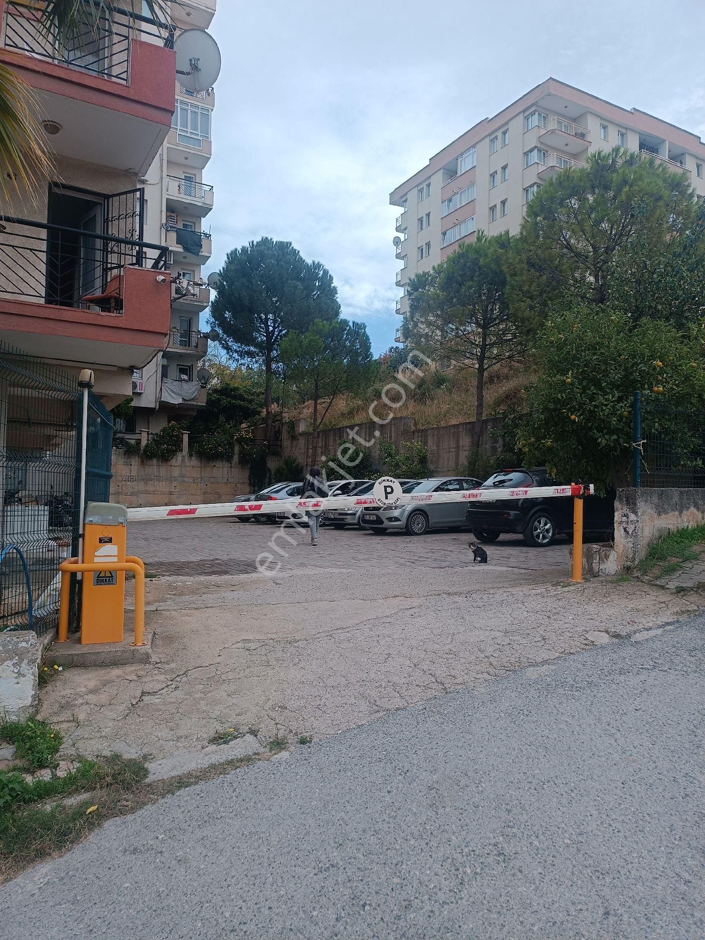 Tınaztepe Metro Karşısı Arakat - Görsel 2