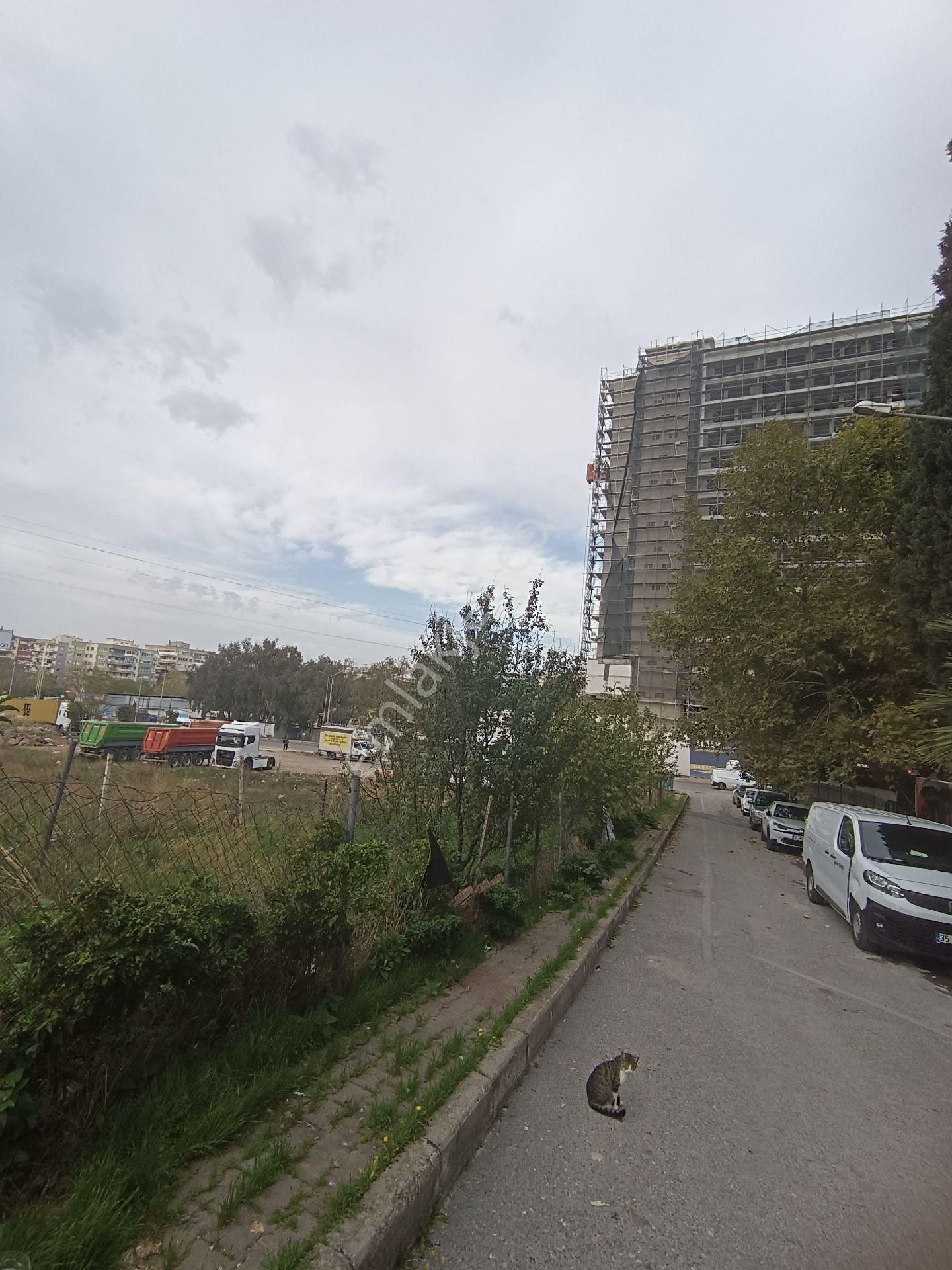 Tınaztepe Metro Karşısı Arakat - Görsel 32