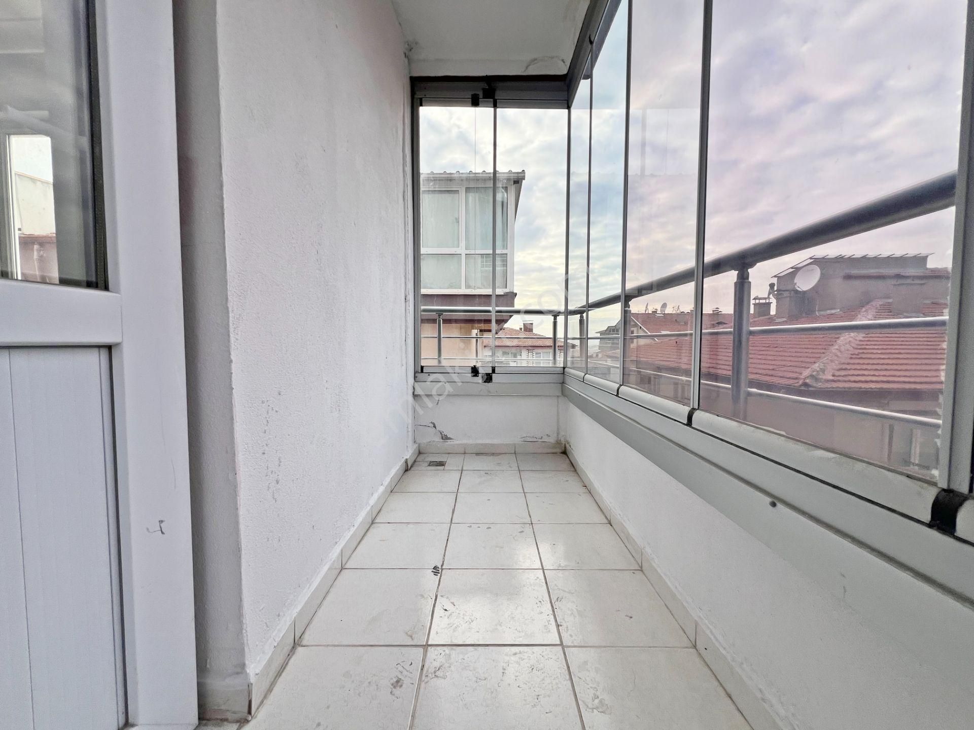 Sancaktepe Mah. Ara Katta Asansörlü 3+1 Yapılı Kiralık Daire!! - Görsel 26