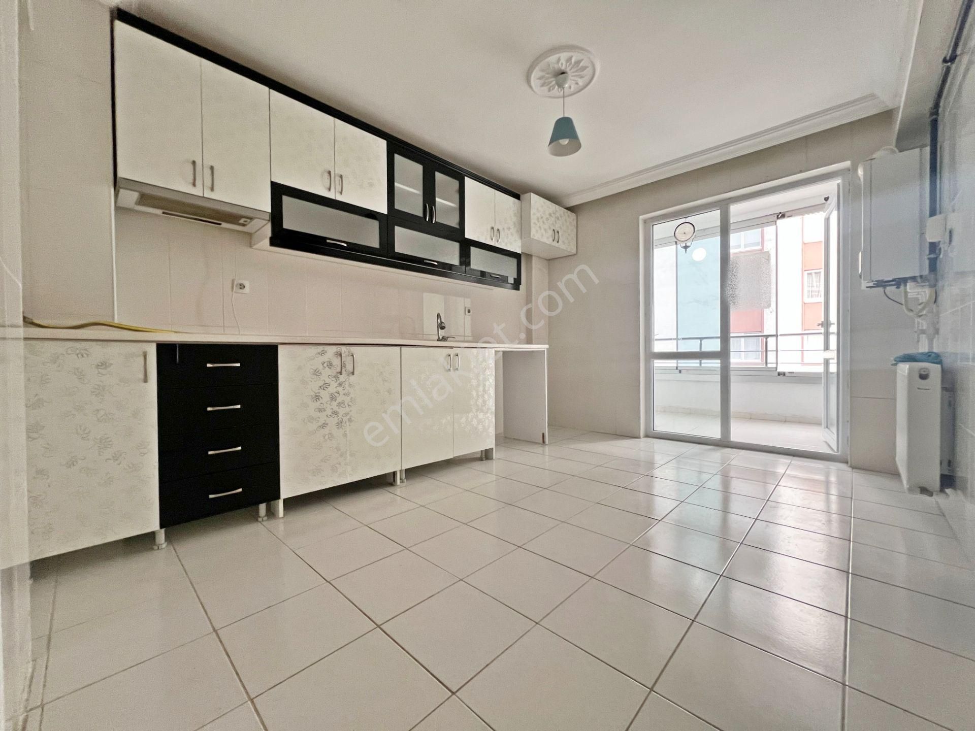 Sancaktepe Mah. Ara Katta Asansörlü 3+1 Yapılı Kiralık Daire!! - Görsel 2