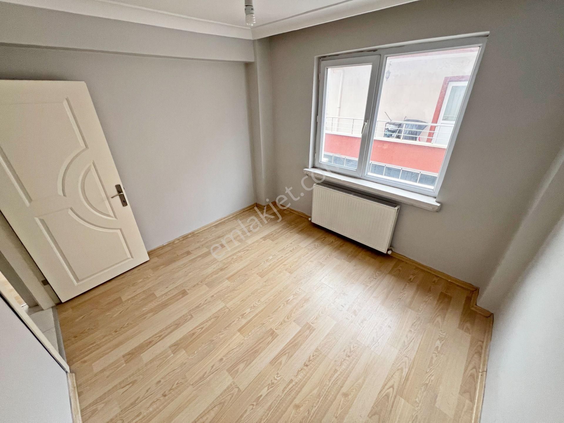 Sancaktepe Mah. Ara Katta Asansörlü 3+1 Yapılı Kiralık Daire!! - Görsel 21