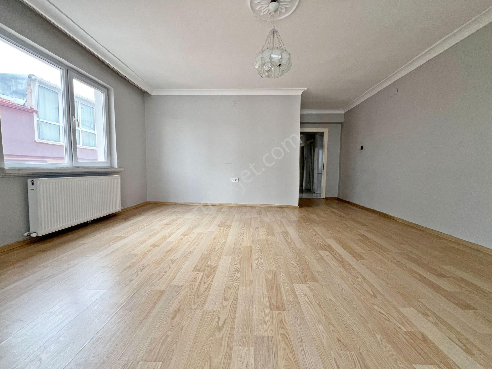 Sancaktepe Mah. Ara Katta Asansörlü 3+1 Yapılı Kiralık Daire!! - Görsel 11