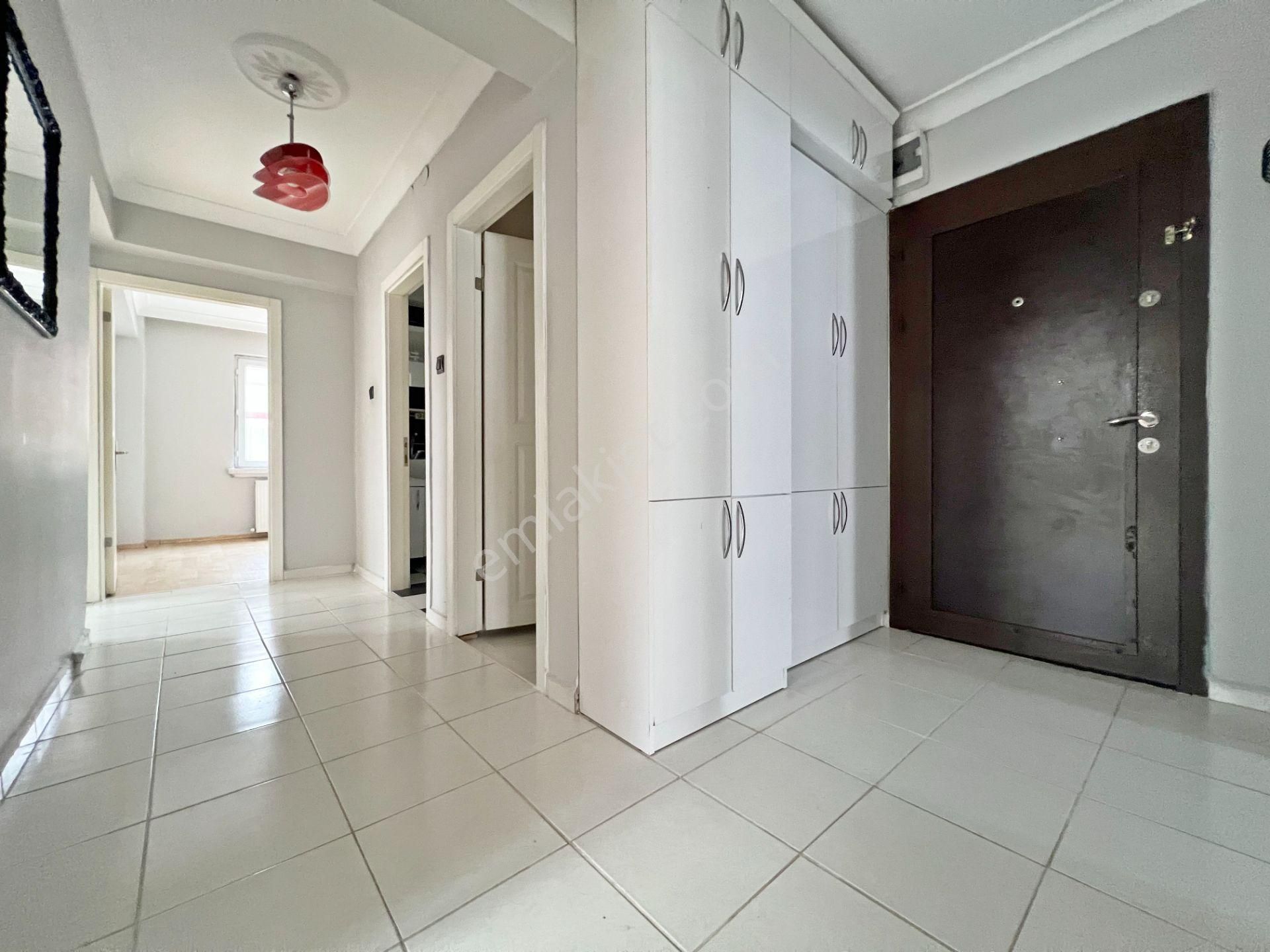 Sancaktepe Mah. Ara Katta Asansörlü 3+1 Yapılı Kiralık Daire!! - Görsel 32