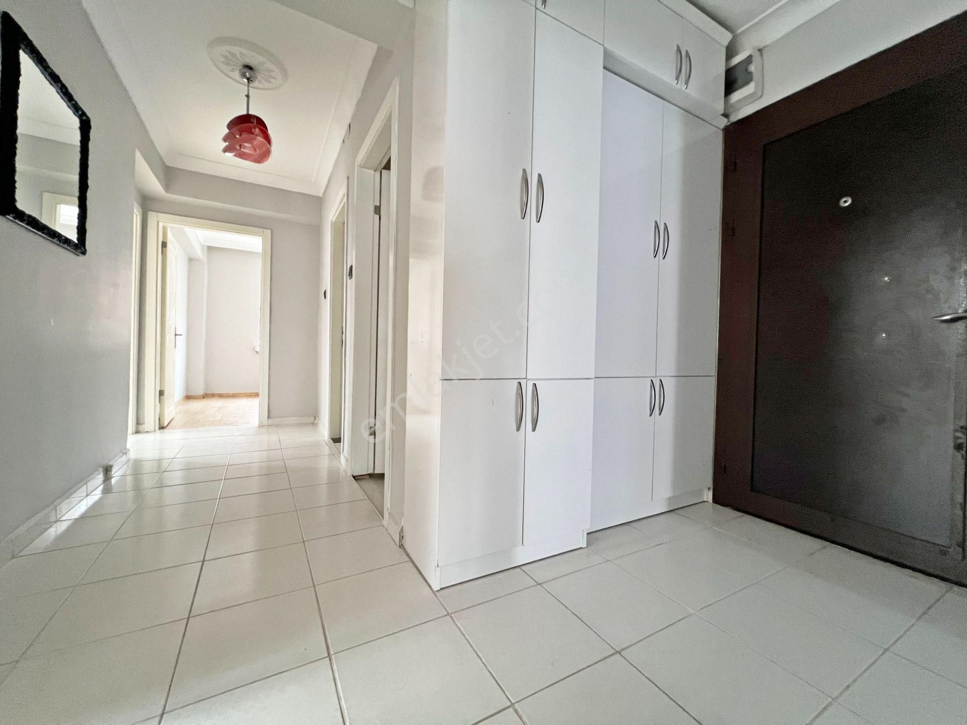 Sancaktepe Mah. Ara Katta Asansörlü 3+1 Yapılı Kiralık Daire!! - Görsel 33