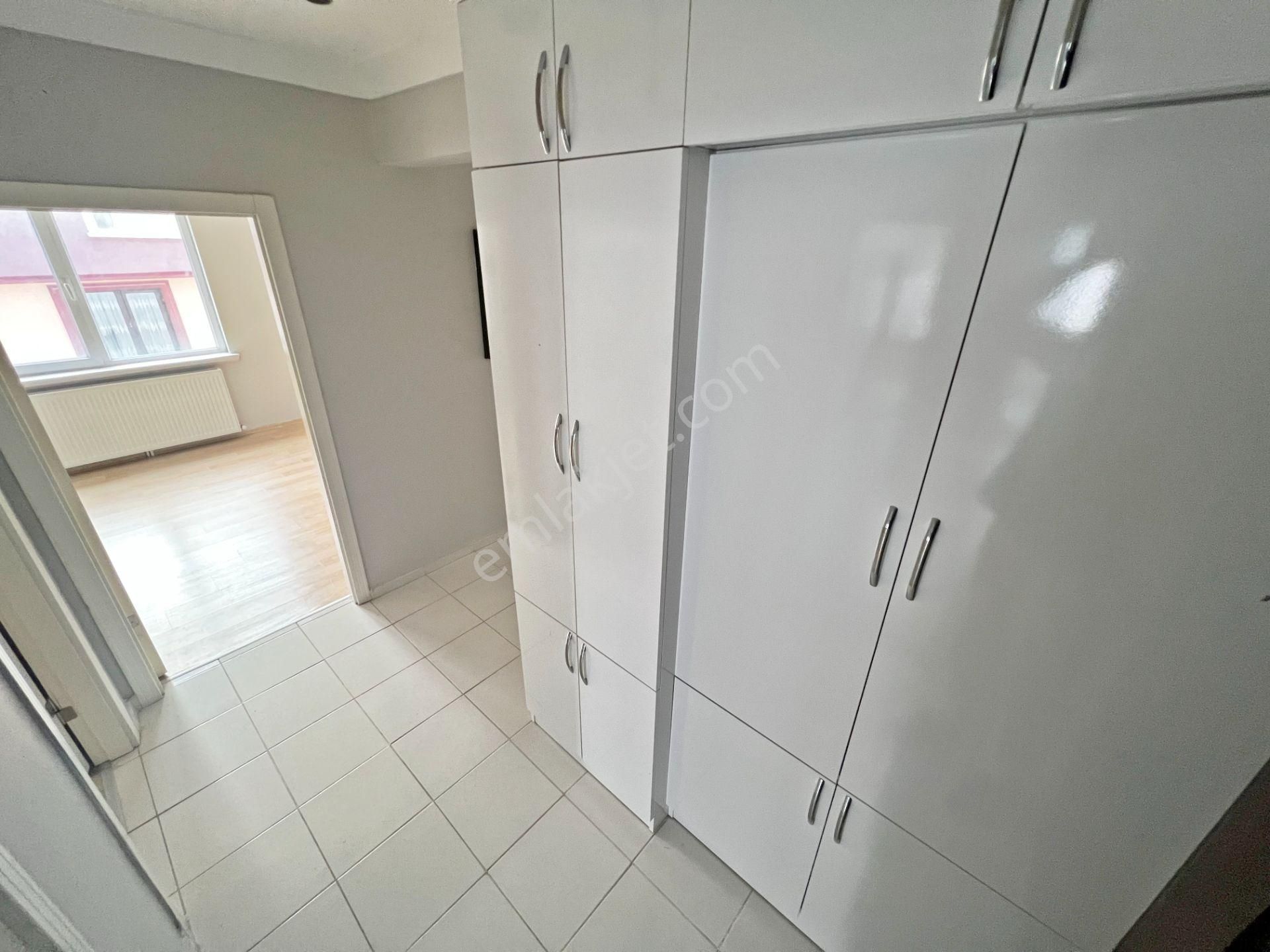 Sancaktepe Mah. Ara Katta Asansörlü 3+1 Yapılı Kiralık Daire!! - Görsel 34