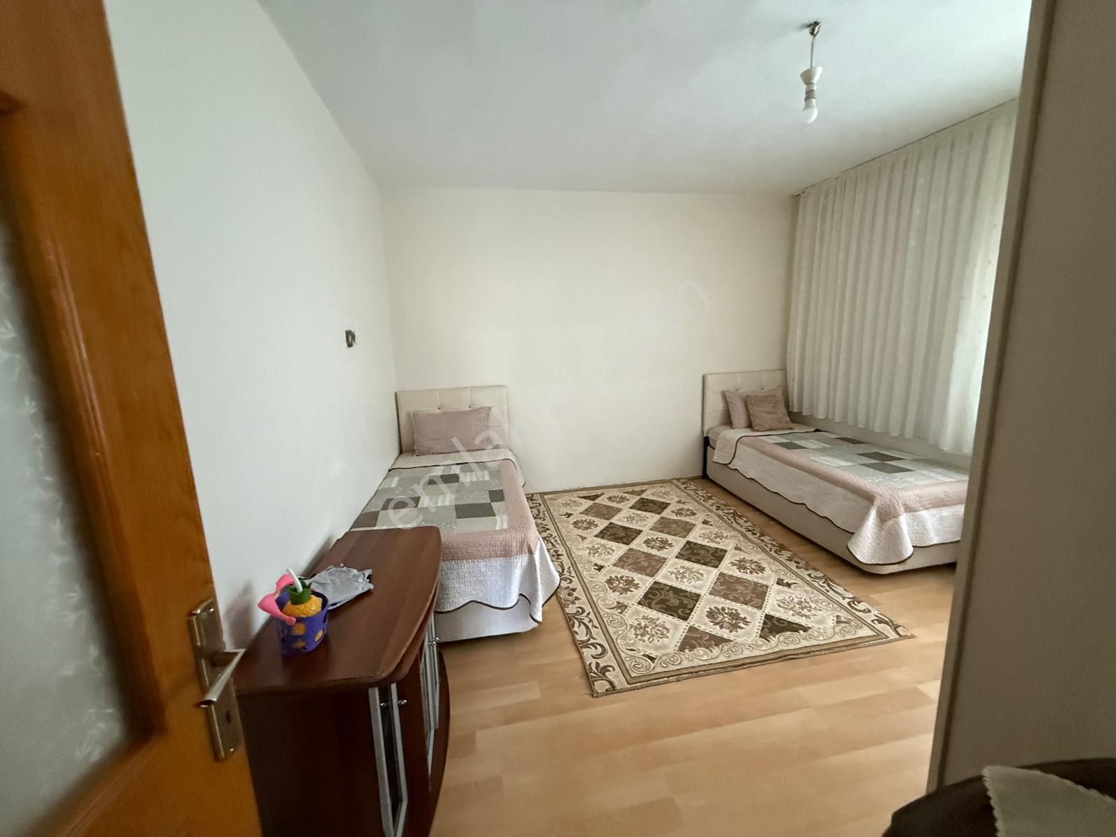 Rota’dan Yunak’ta Satılık 3+1 588m2 Müstakil Bahçeli Ev - Görsel 7