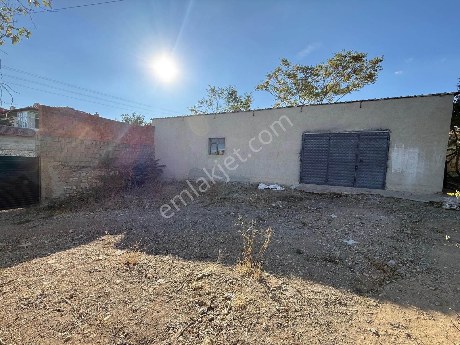 Rota’dan Yunak’ta Satılık 3+1 588m2 Müstakil Bahçeli Ev - Görsel 15