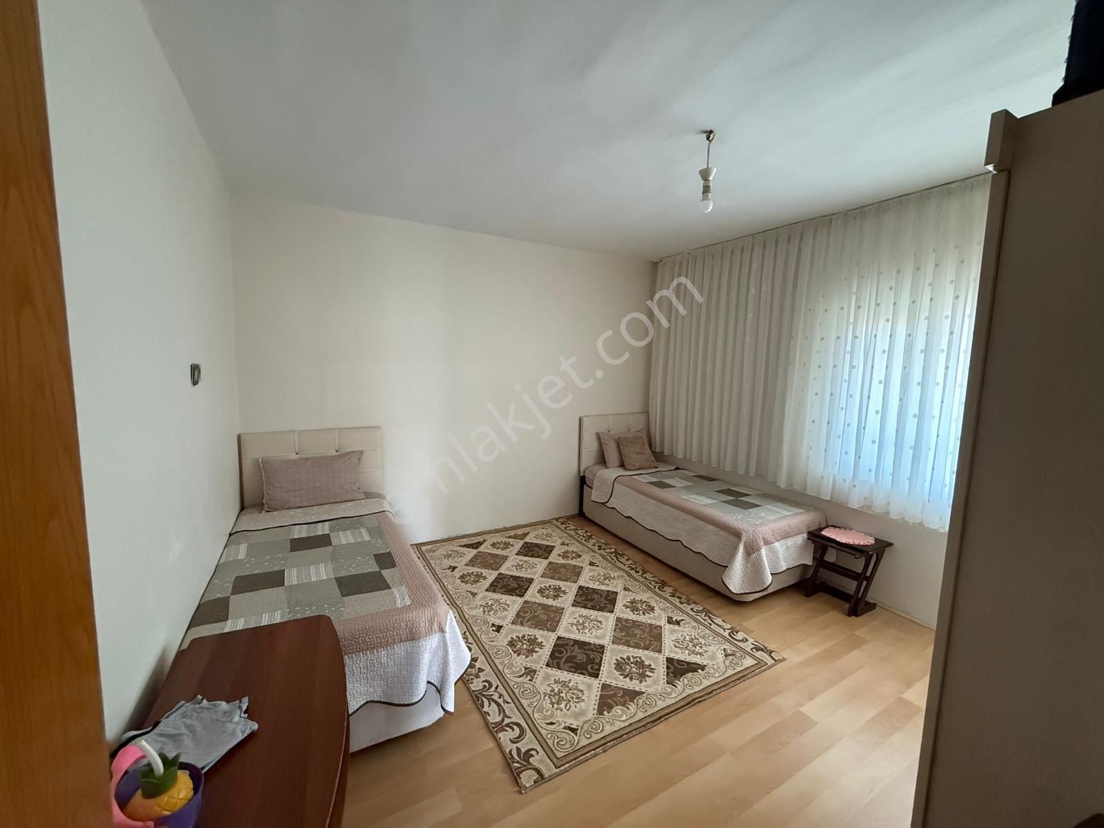 Rota’dan Yunak’ta Satılık 3+1 588m2 Müstakil Bahçeli Ev - Görsel 6