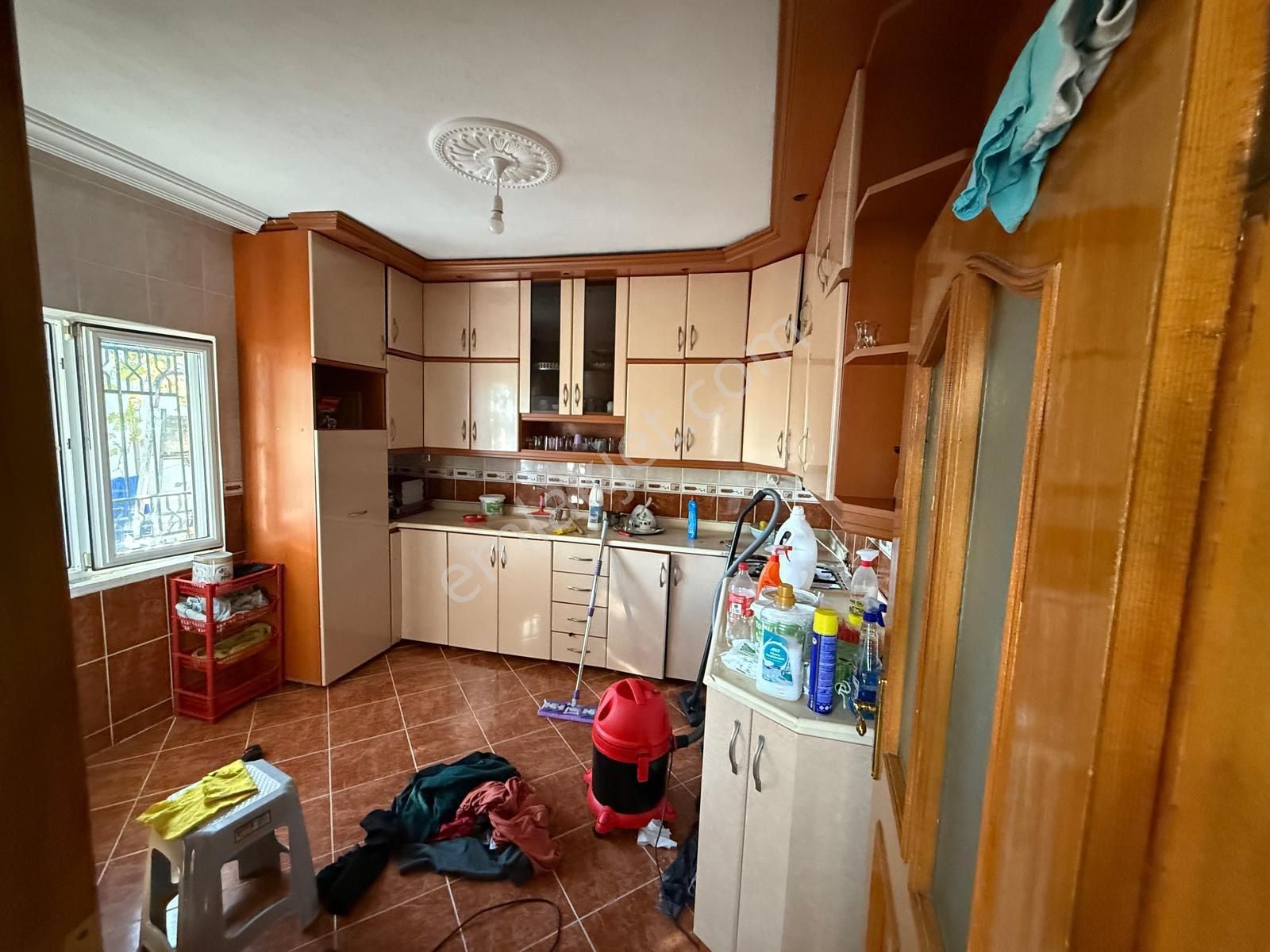 Rota’dan Yunak’ta Satılık 3+1 588m2 Müstakil Bahçeli Ev - Görsel 9