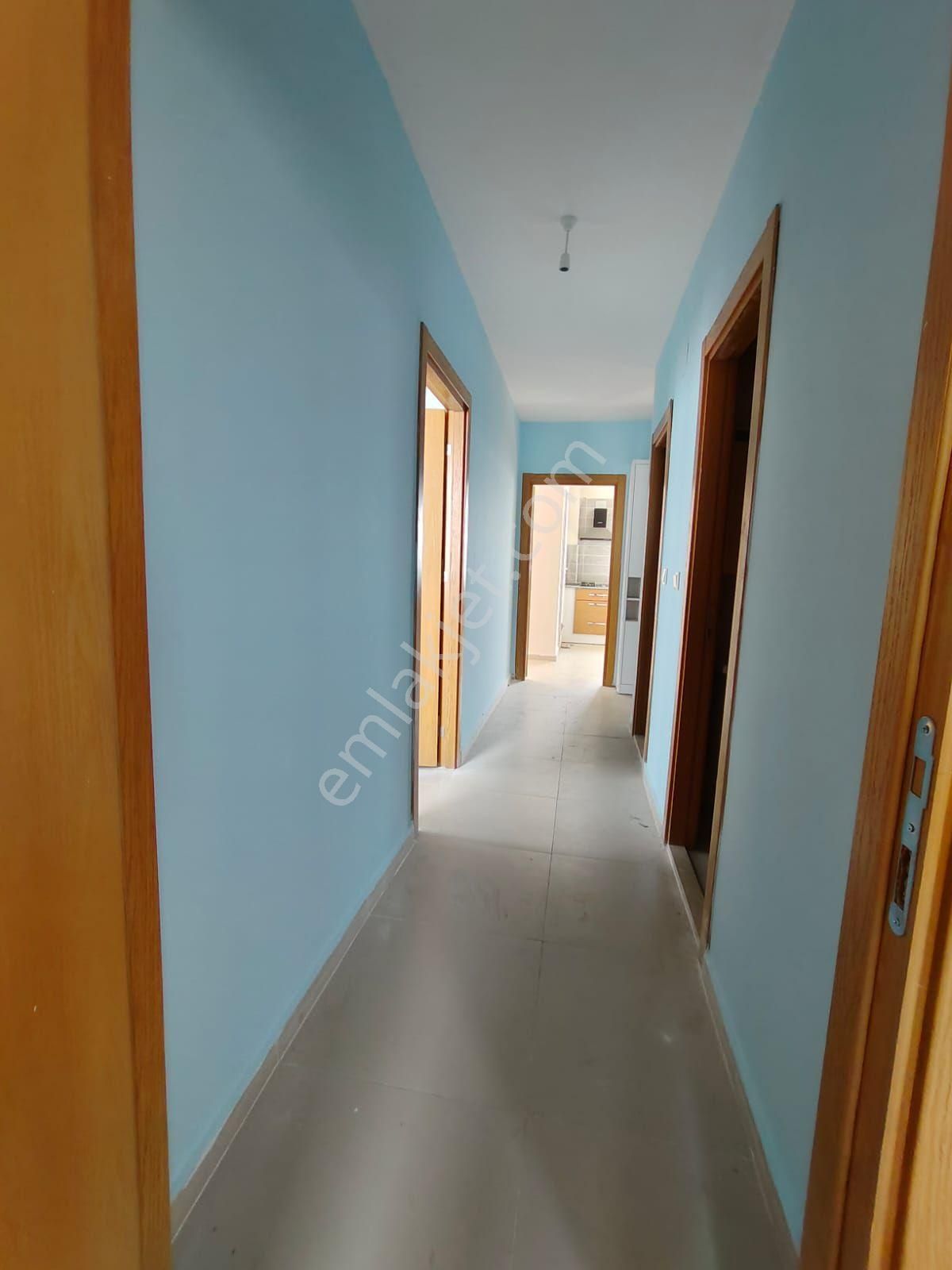 Gültepede Havuzlu Site İçinde 2+1 Süper Daire - Görsel 25