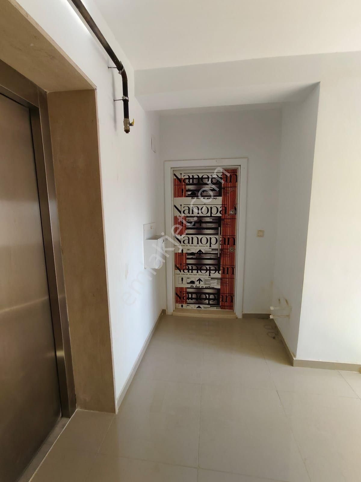 Gültepede Havuzlu Site İçinde 2+1 Süper Daire - Görsel 29