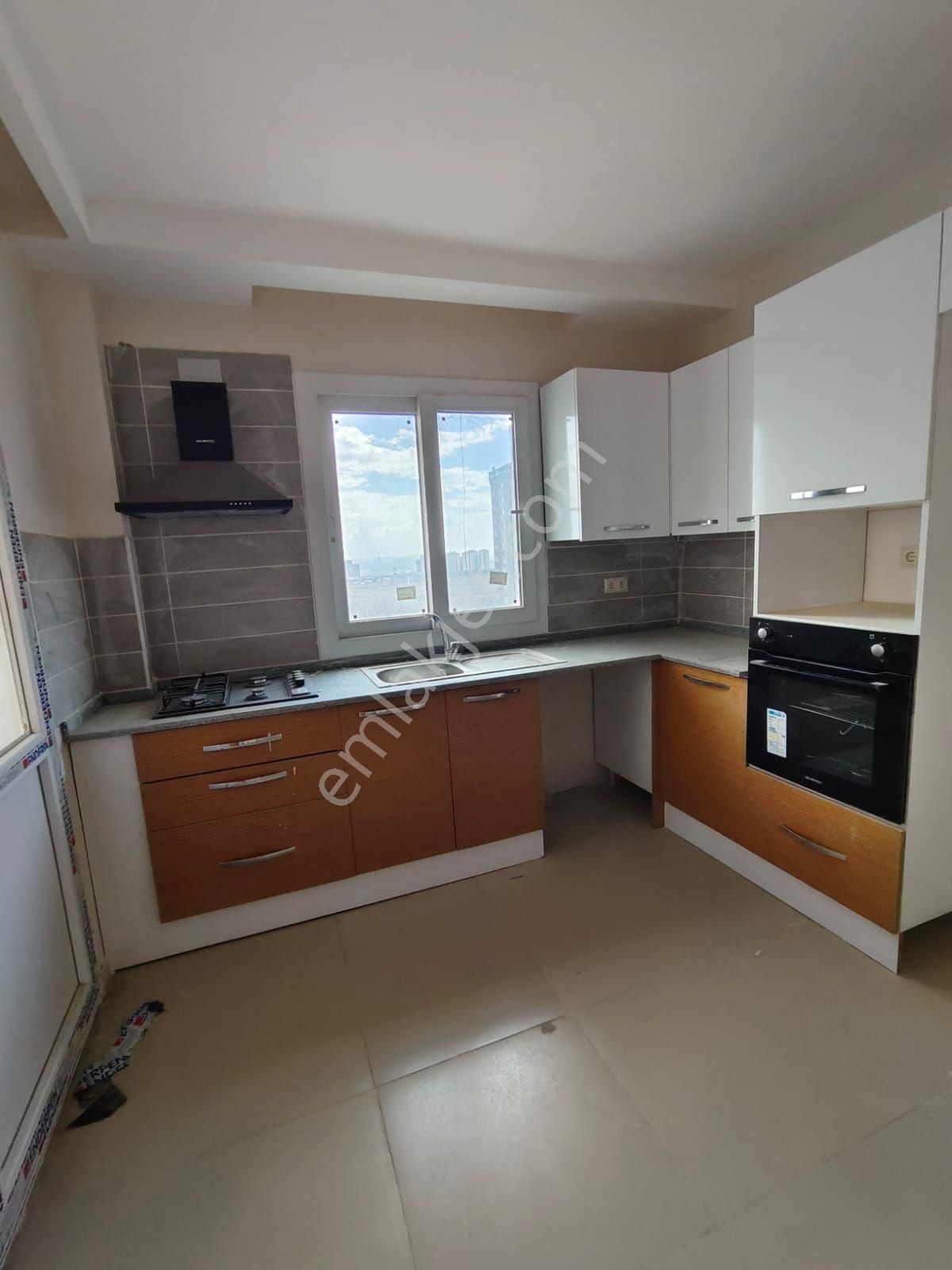 Gültepede Havuzlu Site İçinde 2+1 Süper Daire - Görsel 10