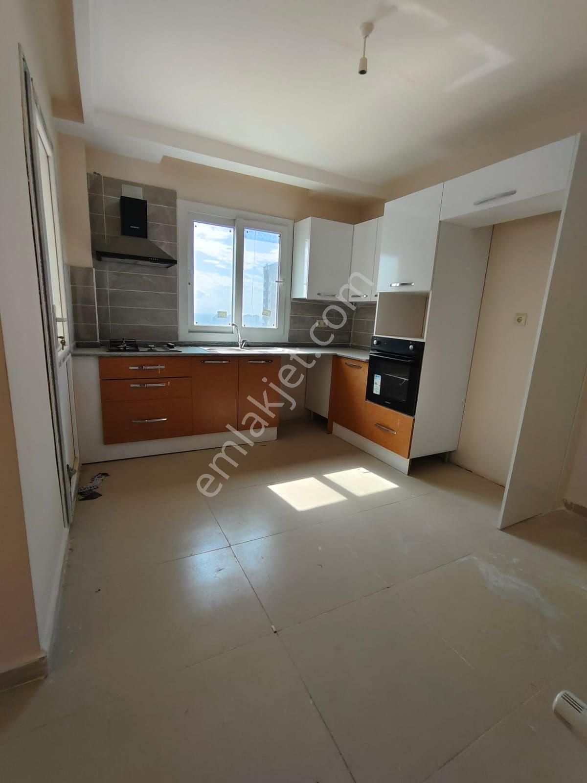 Gültepede Havuzlu Site İçinde 2+1 Süper Daire - Görsel 26