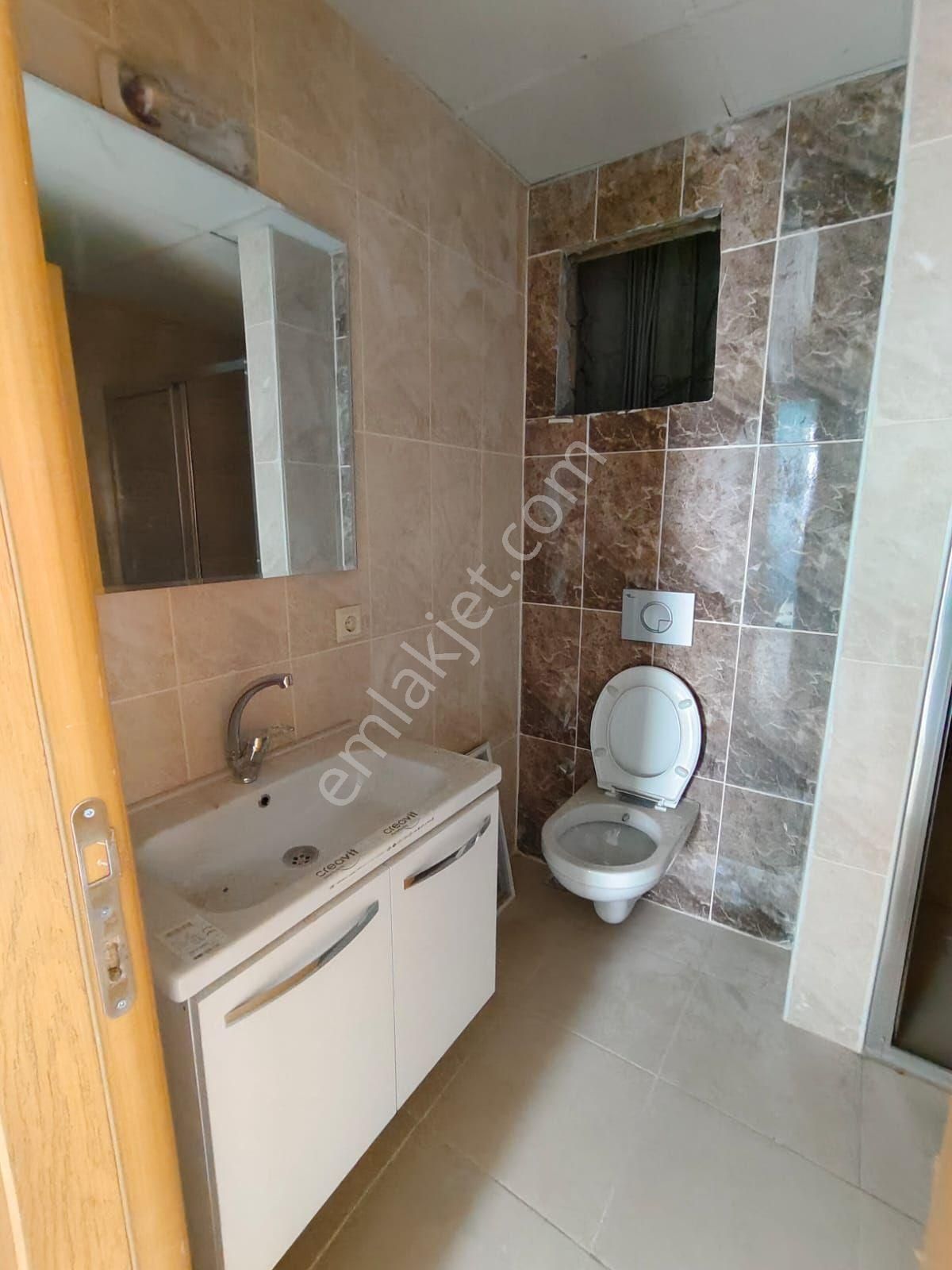 Gültepede Havuzlu Site İçinde 2+1 Süper Daire - Görsel 17