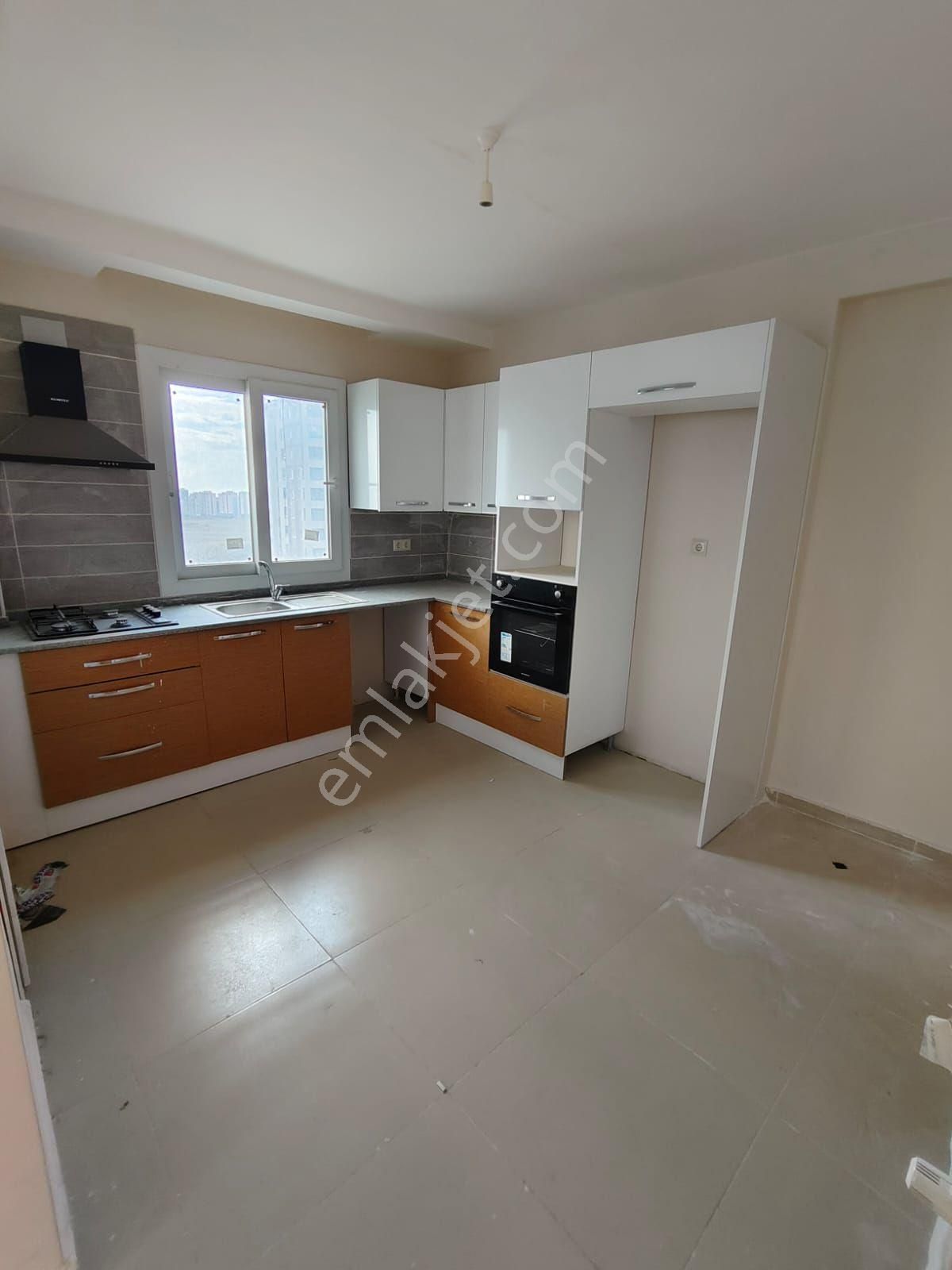 Gültepede Havuzlu Site İçinde 2+1 Süper Daire - Görsel 9