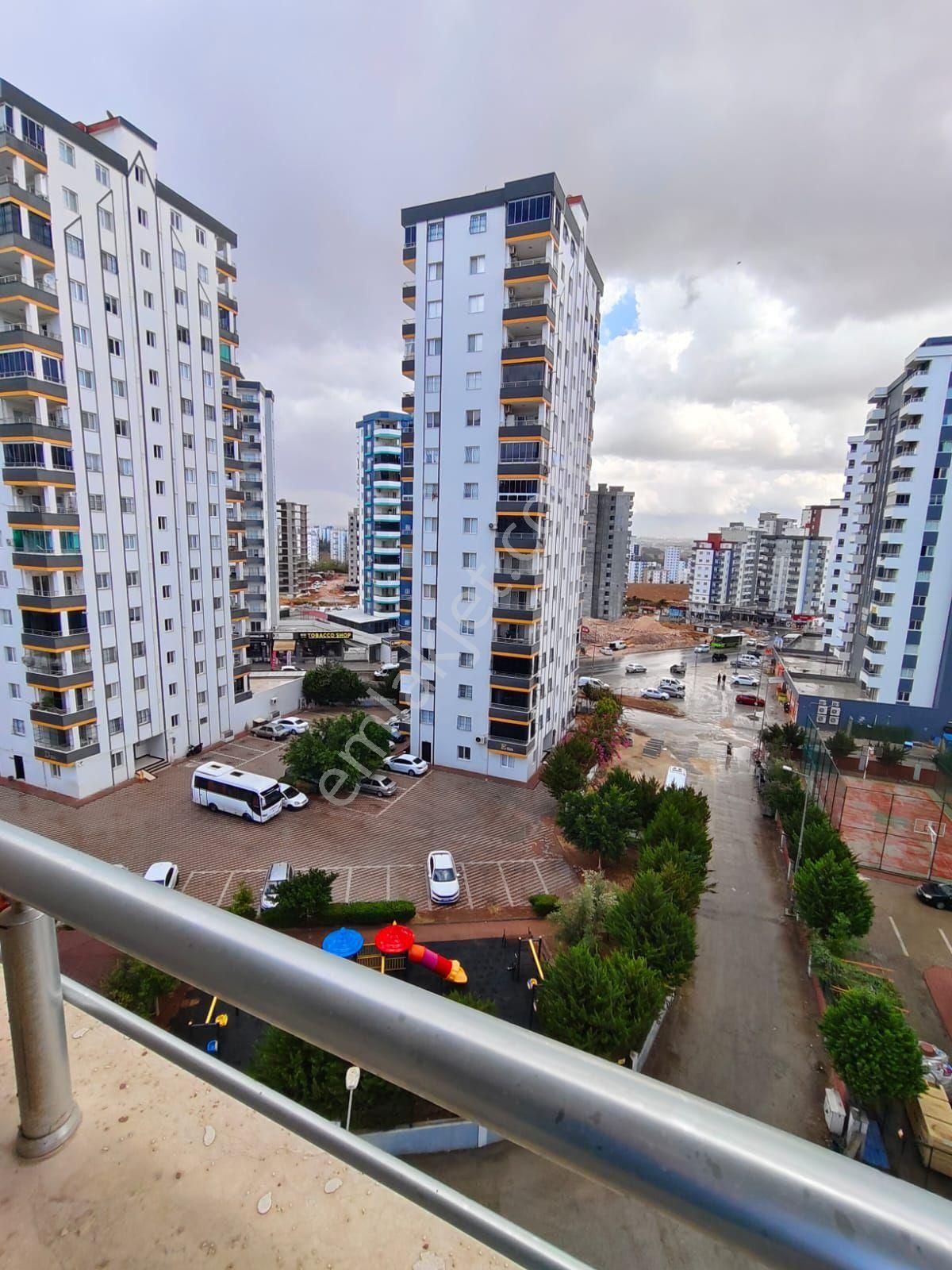 Gültepede Havuzlu Site İçinde 2+1 Süper Daire - Görsel 12