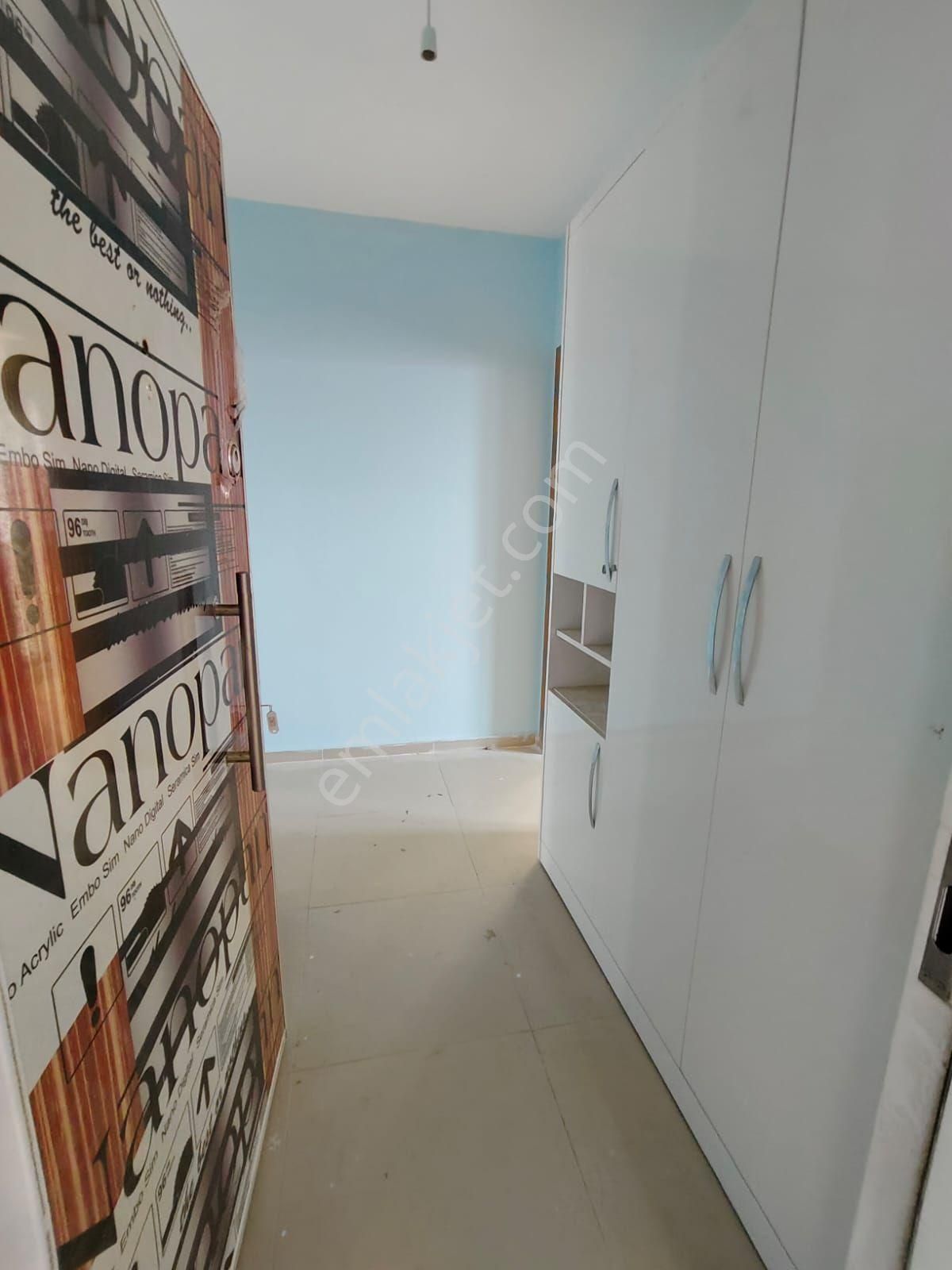 Gültepede Havuzlu Site İçinde 2+1 Süper Daire - Görsel 2