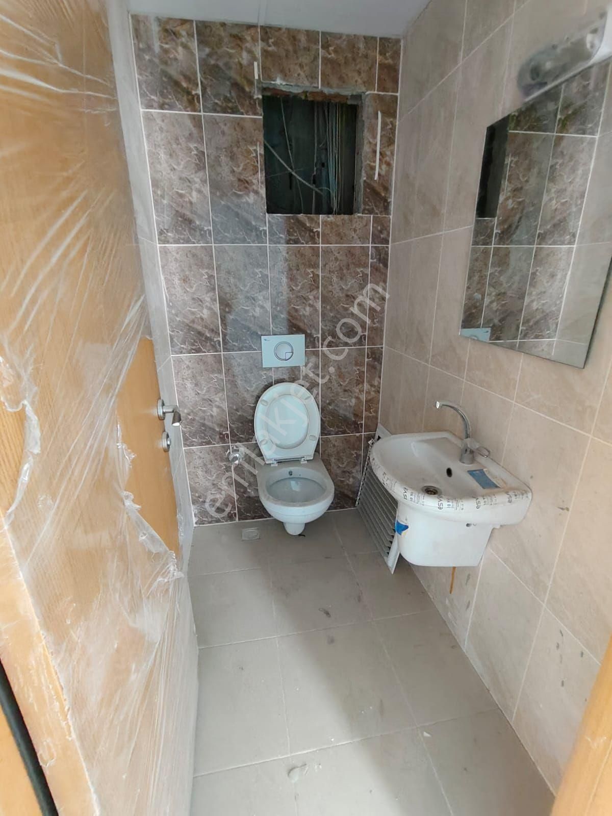 Gültepede Havuzlu Site İçinde 2+1 Süper Daire - Görsel 16