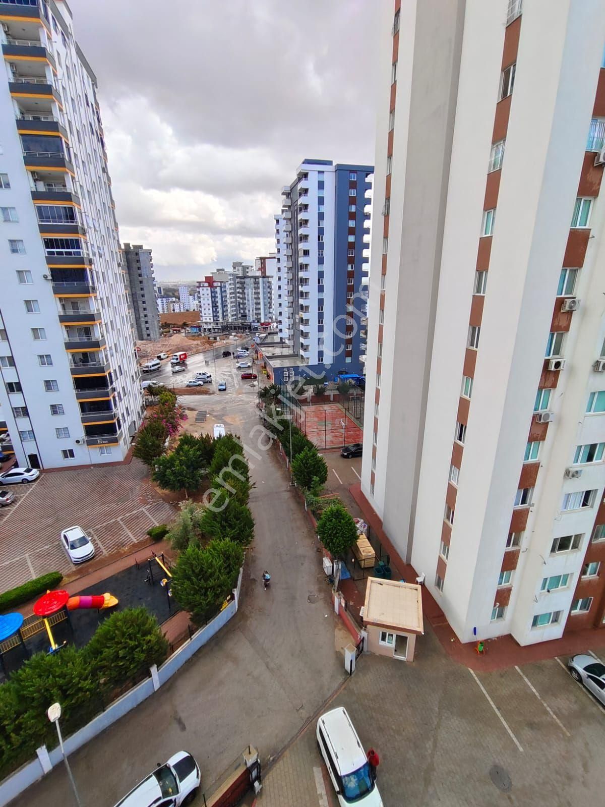 Gültepede Havuzlu Site İçinde 2+1 Süper Daire - Görsel 15