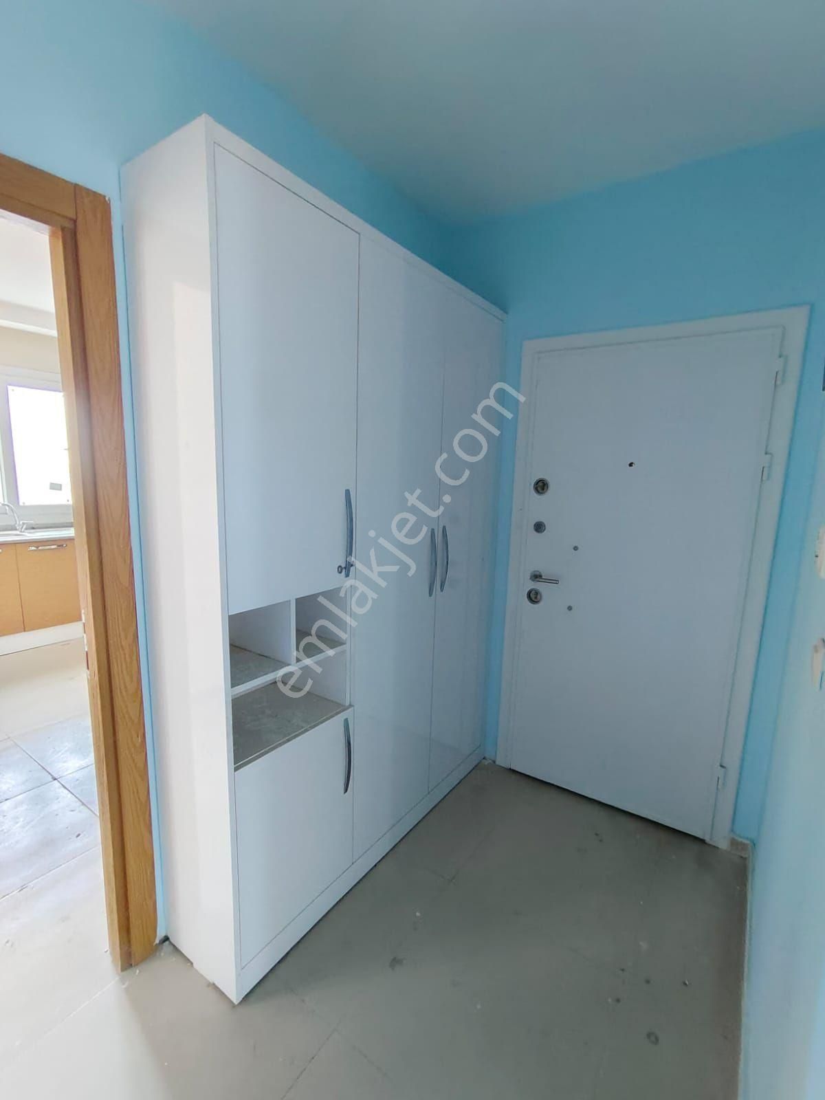 Gültepede Havuzlu Site İçinde 2+1 Süper Daire - Görsel 3