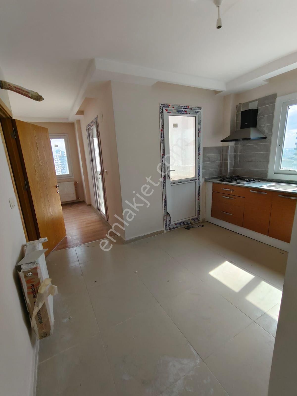 Gültepede Havuzlu Site İçinde 2+1 Süper Daire - Görsel 27