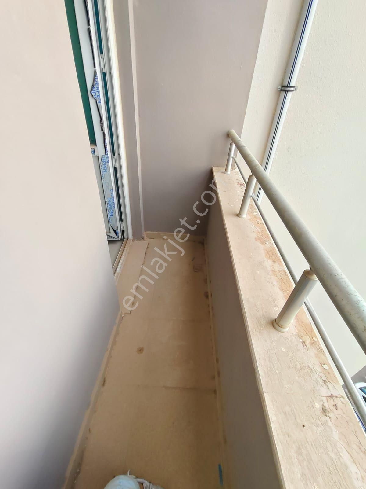 Gültepede Havuzlu Site İçinde 2+1 Süper Daire - Görsel 31