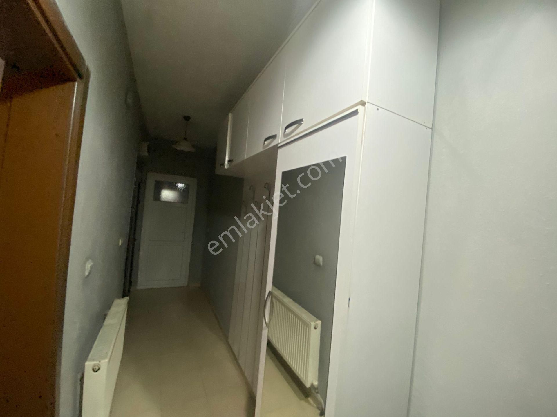 Albayrak Bulvarı Altında Geniş Kullanışlı 3+1 Daire Kk-1 - Görsel 11