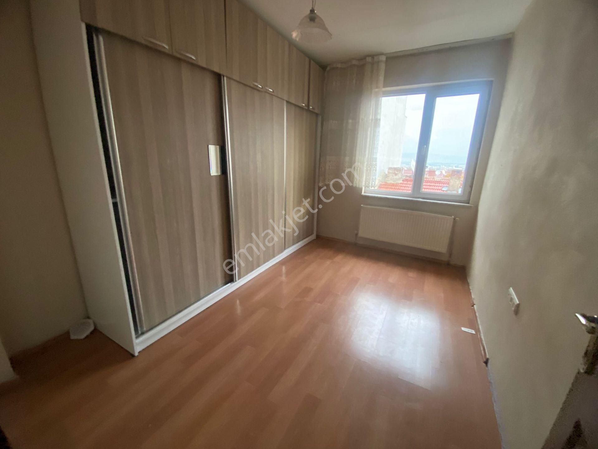 Albayrak Bulvarı Altında Geniş Kullanışlı 3+1 Daire Kk-1 - Görsel 9