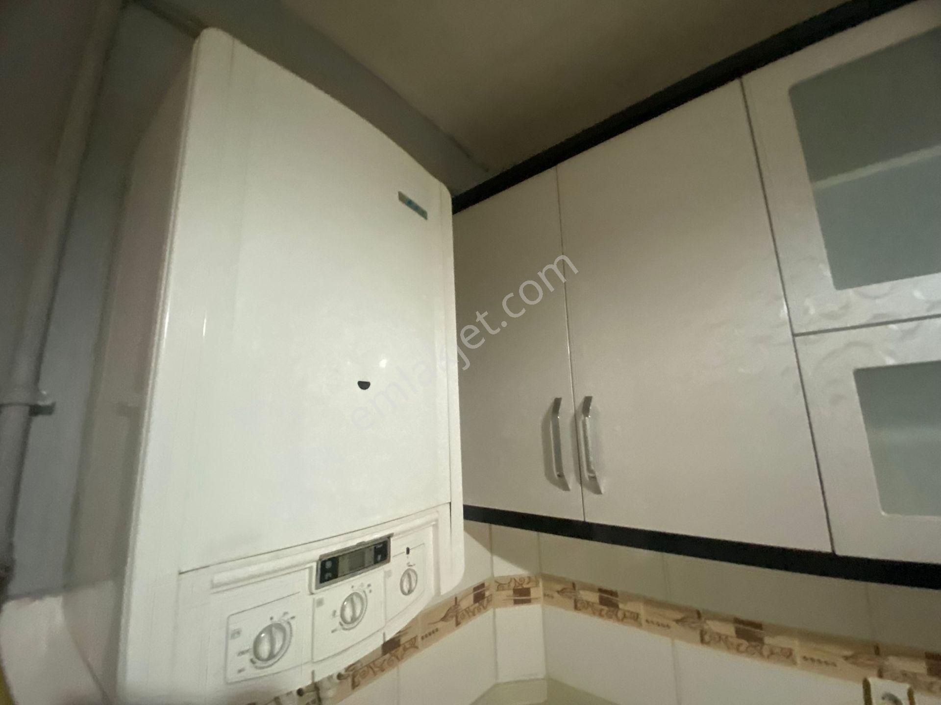 Albayrak Bulvarı Altında Geniş Kullanışlı 3+1 Daire Kk-1 - Görsel 4