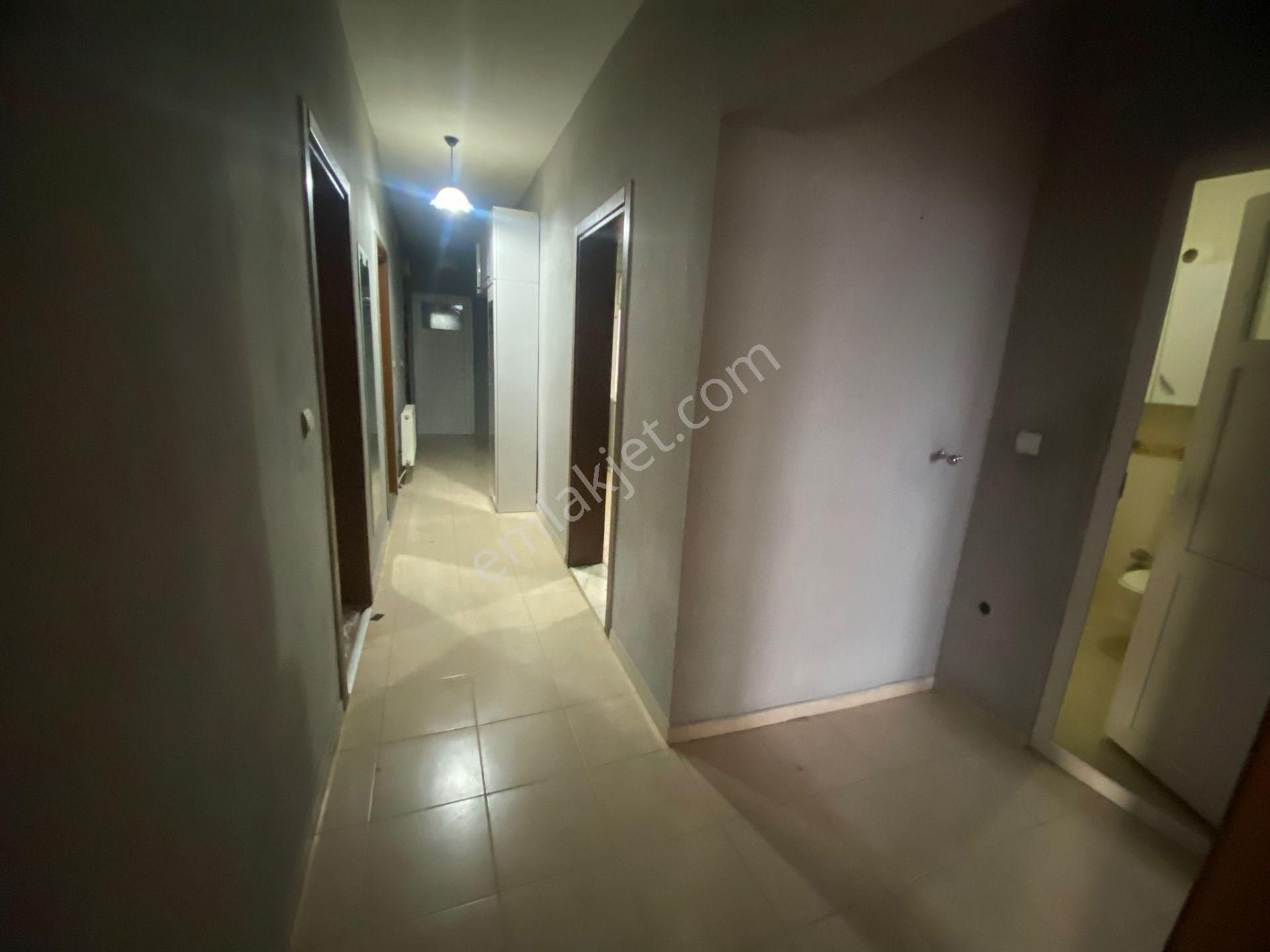 Albayrak Bulvarı Altında Geniş Kullanışlı 3+1 Daire Kk-1 - Görsel 14