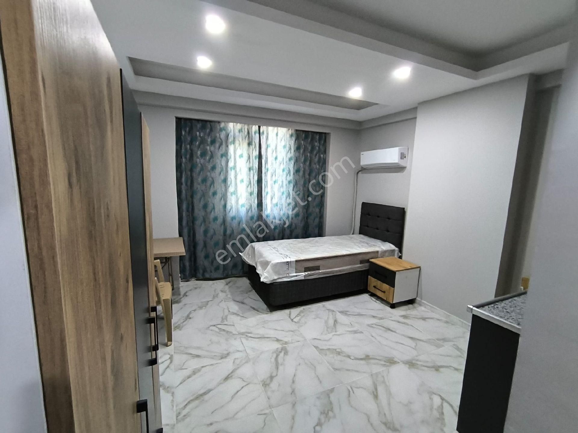 Diyarbakır Yoluna Sıfır 1+0 Eşyalı Sıfır Daire 12 Bin Son Fiyat