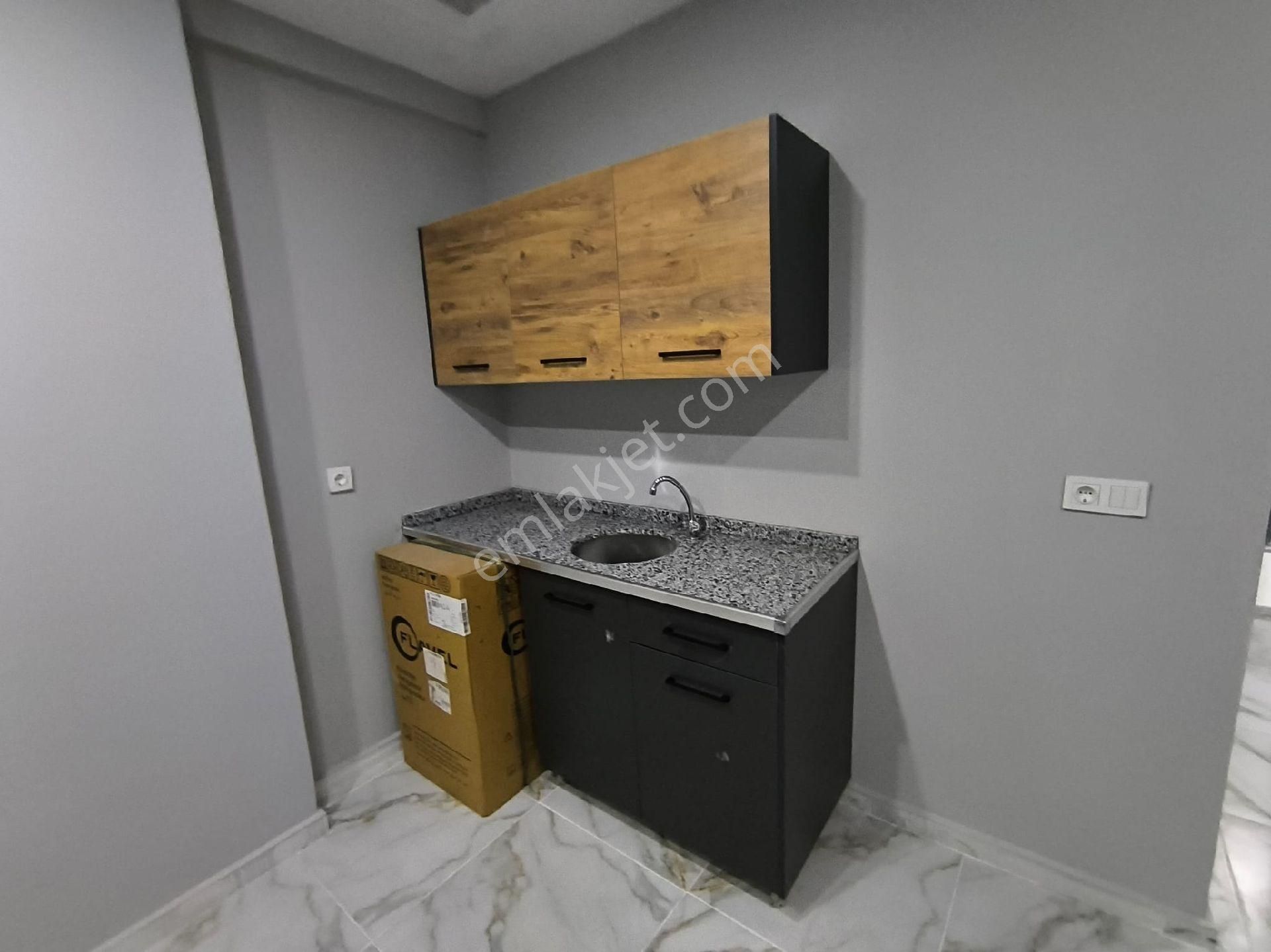 Diyarbakır Yoluna Sıfır 1+0 Eşyalı Sıfır Daire 12 Bin Son Fiyat - Görsel 3