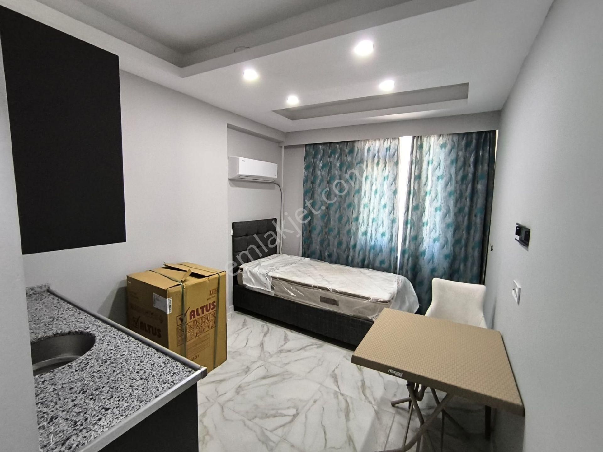 Diyarbakır Yoluna Sıfır 1+0 Eşyalı Sıfır Daire 12 Bin Son Fiyat - Görsel 5