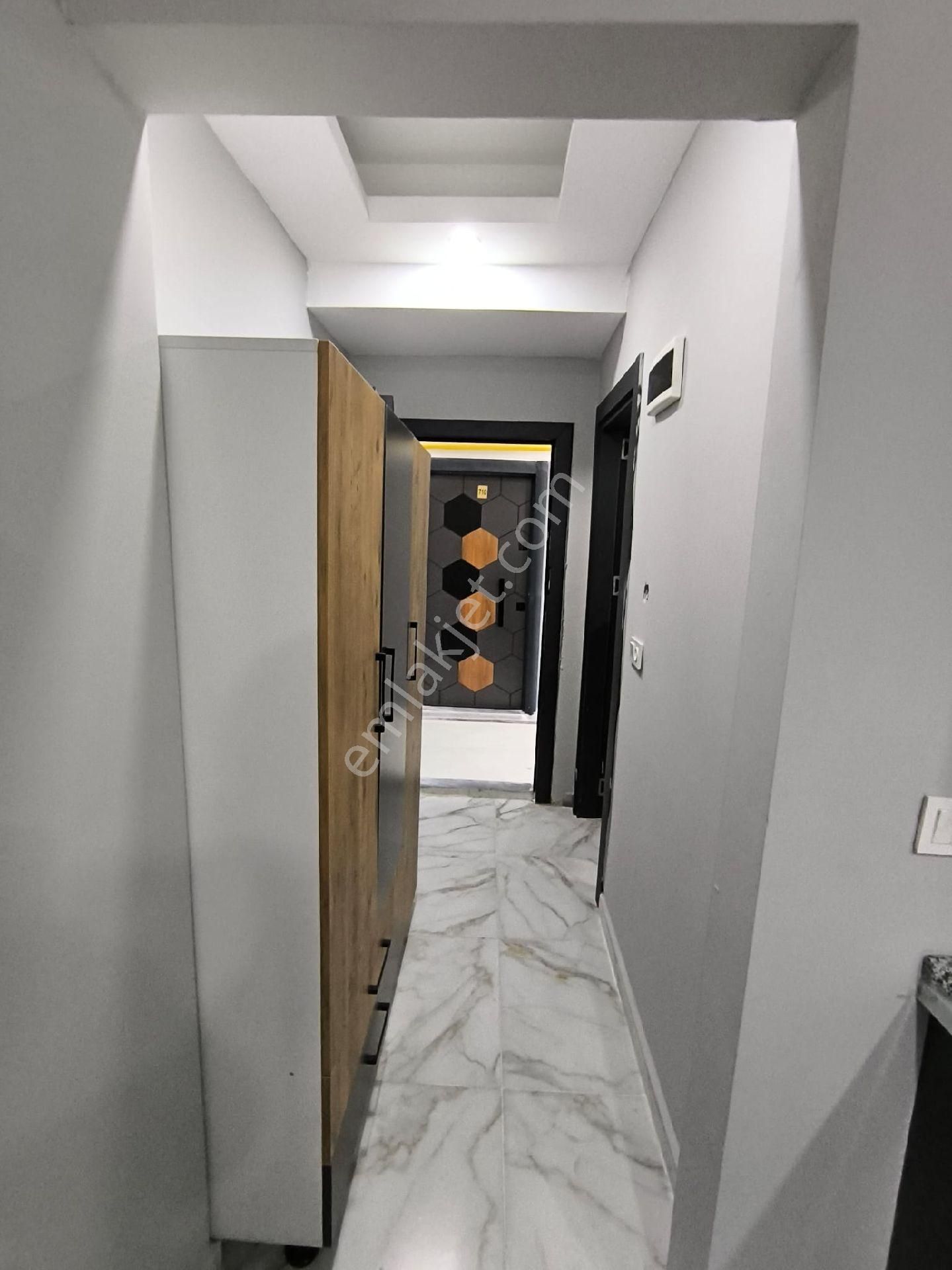 Diyarbakır Yoluna Sıfır 1+0 Eşyalı Sıfır Daire 12 Bin Son Fiyat - Görsel 6