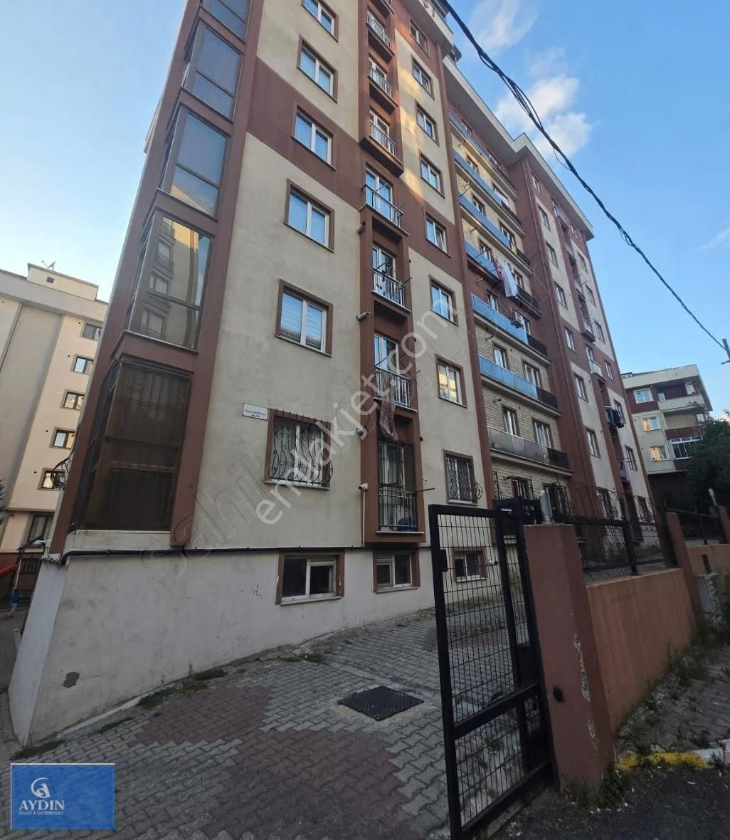 Metroya 15dk Mesafesede 2+1 Satılık 85m2 Asansörlü Daire